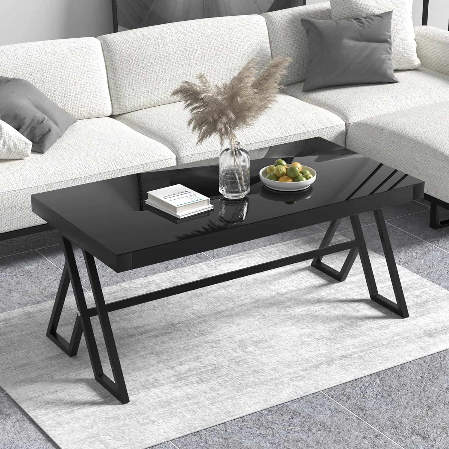 Top Modern & Unique Coffee​ Tables: Stylish Picks for Every​ Space