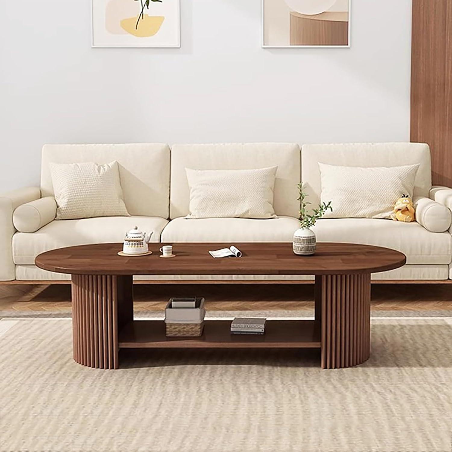 Top Modern & Rustic Coffee Tables and Stylish Home Essentials