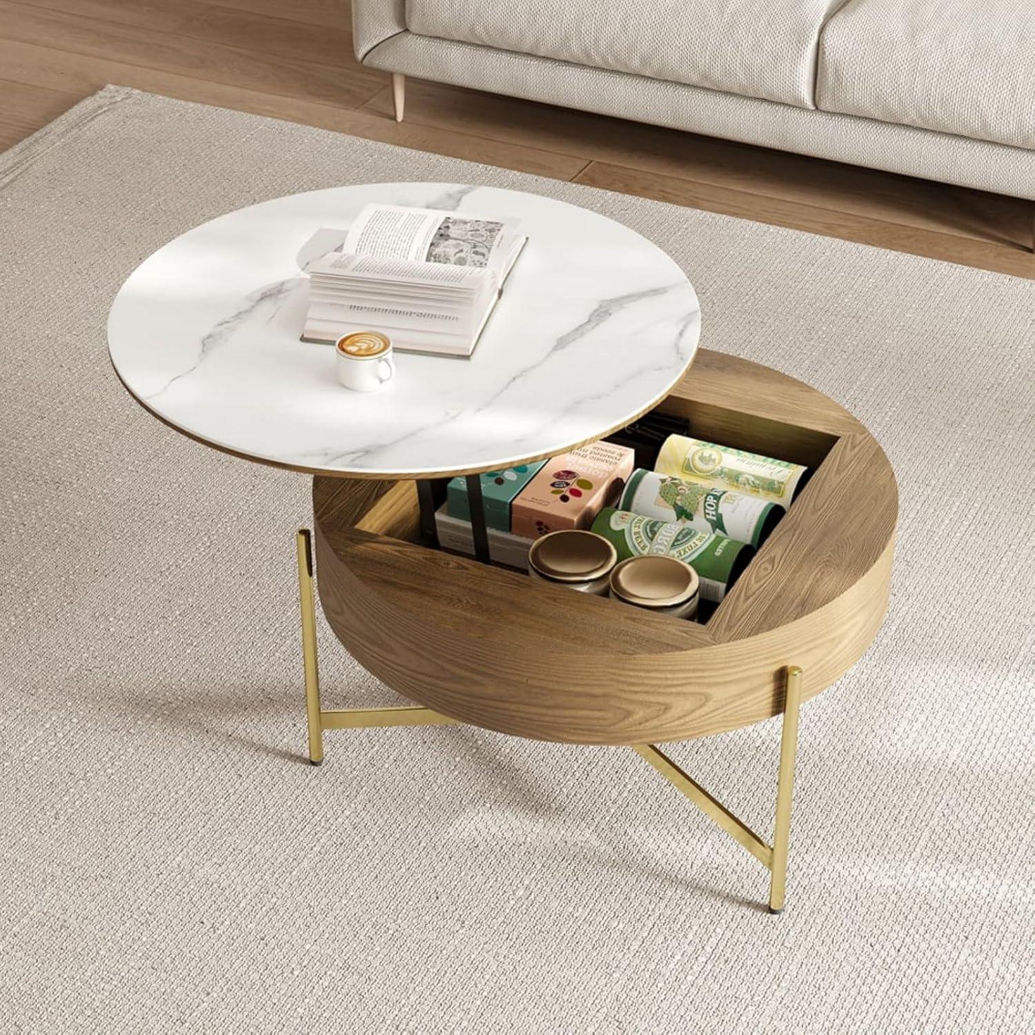 Timeless Coffee Tables: Elegant, Modern & Functional Picks