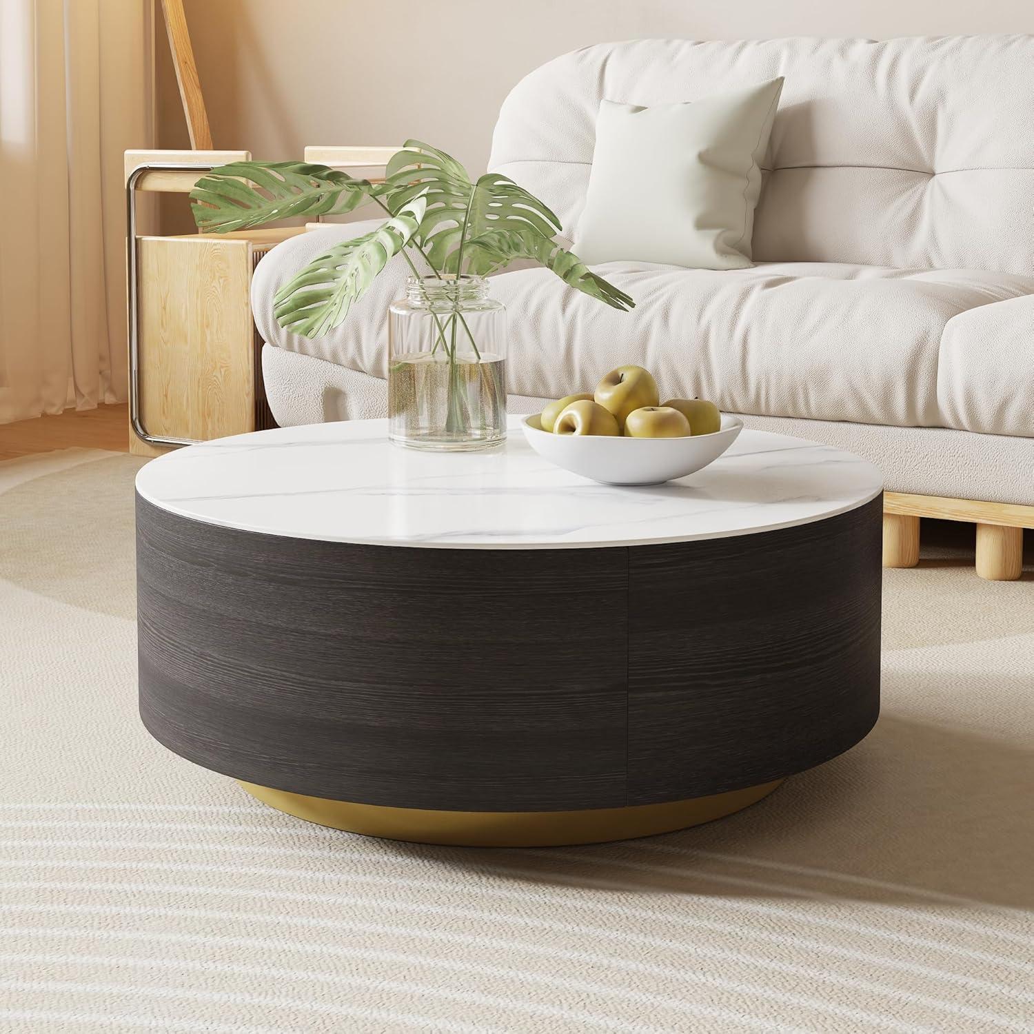 Top ‍Stylish & Functional Coffee Tables: Modern Picks⁢ Reviewed