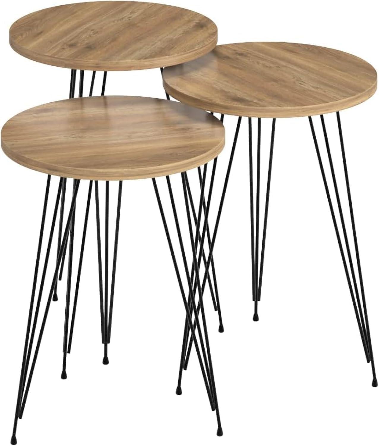 Top 20 Stylish Coffee &‍ End Tables for⁢ Every Living Space