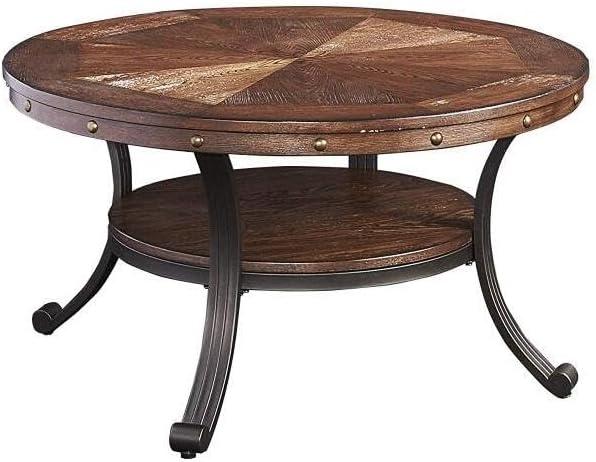 Top 25 Stylish Coffee Tables: Modern, Rustic & Storage Picks