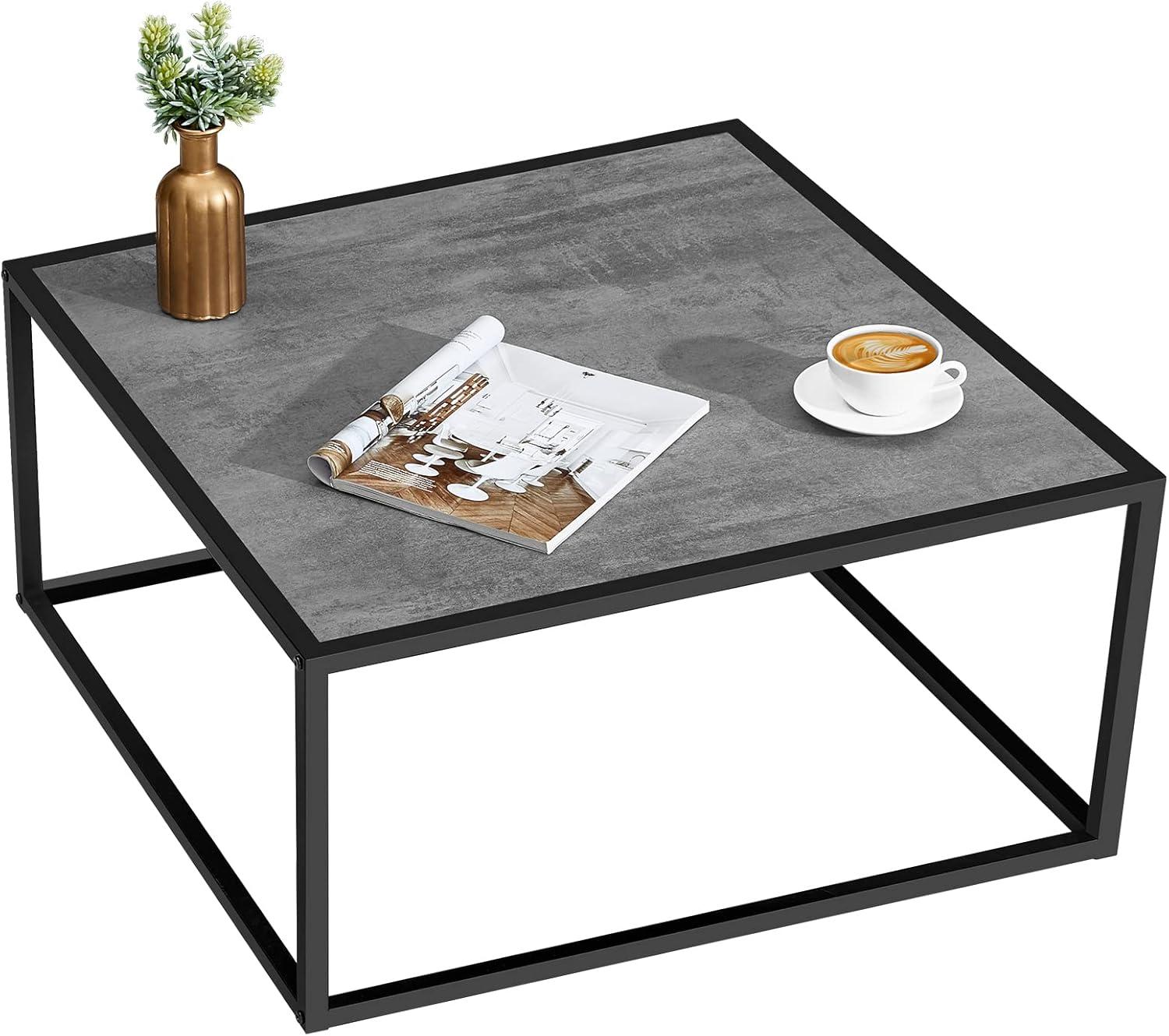 Top 20 Stylish Coffee & Center Tables for Every ​Living Room