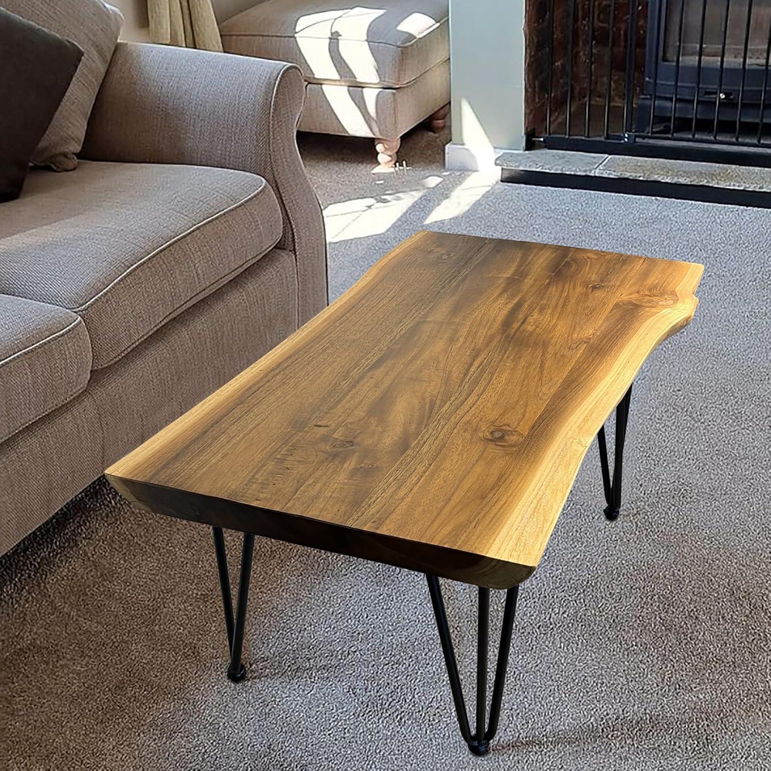 Top Small ​& Stylish⁢ Coffee Tables: Mid-Century⁣ to Modern Chic