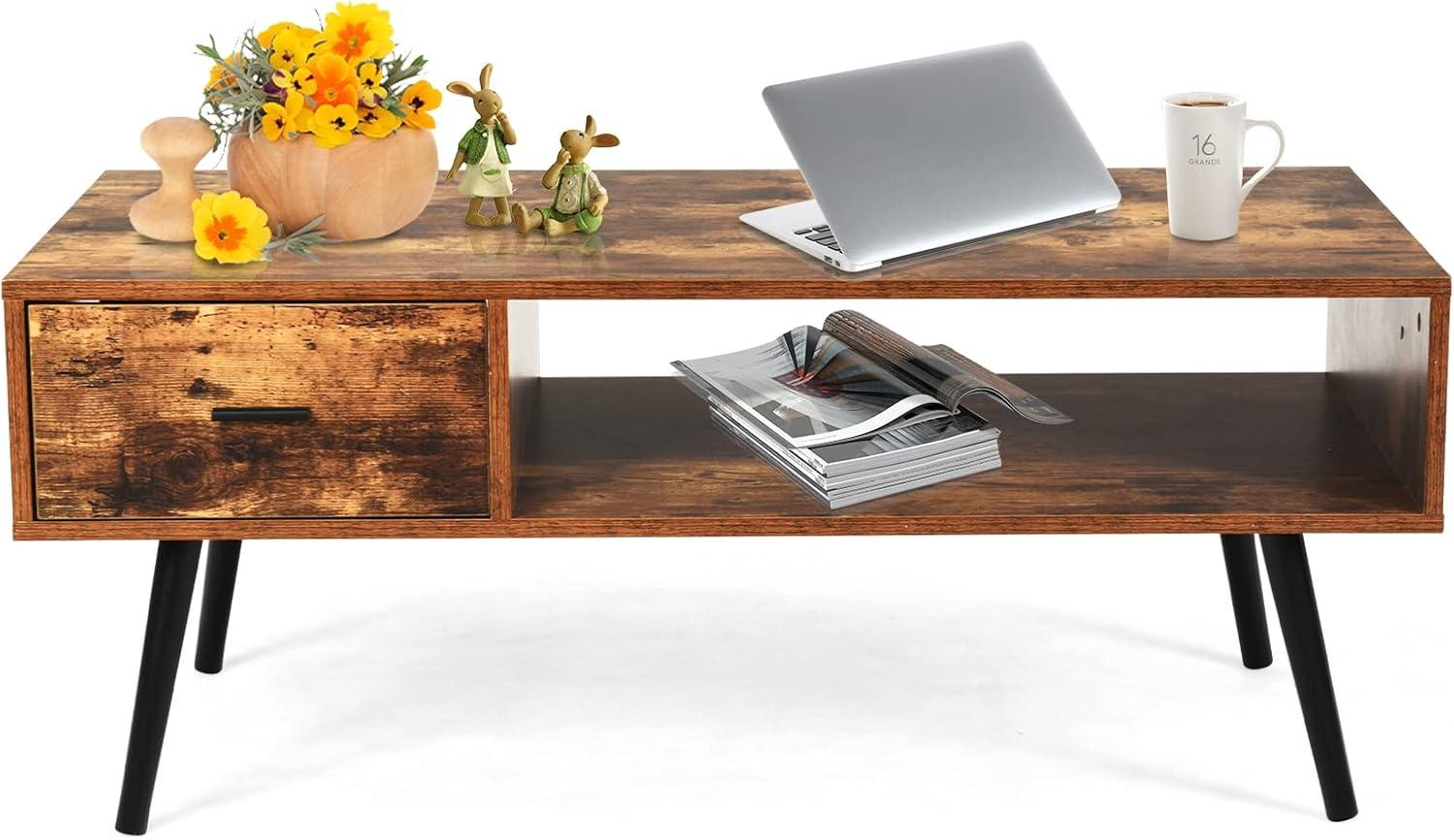 Top 25 Stylish & Functional Coffee Tables for Every Living Room