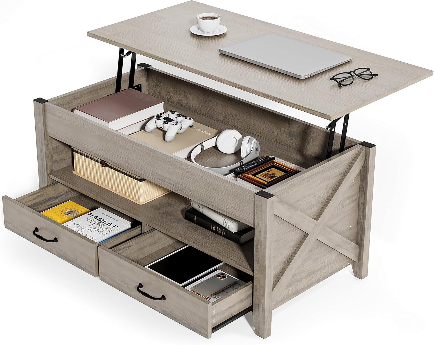 Top Stylish Coffee Tables for ‍Every Living Room & Space Need