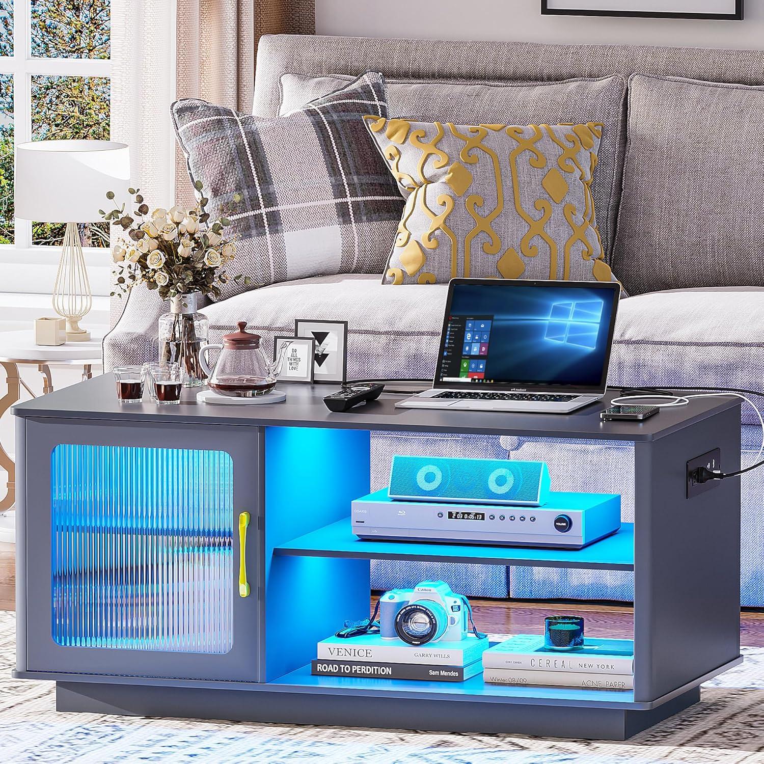 Top Modern & Stylish ‍Coffee tables: Ultimate 2024 Roundup Guide