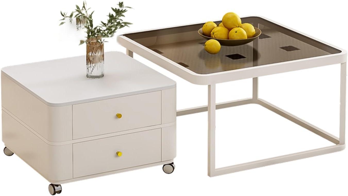 Top Modern & Stylish Coffee Tables: Ultimate 2024 Roundup​ Guide