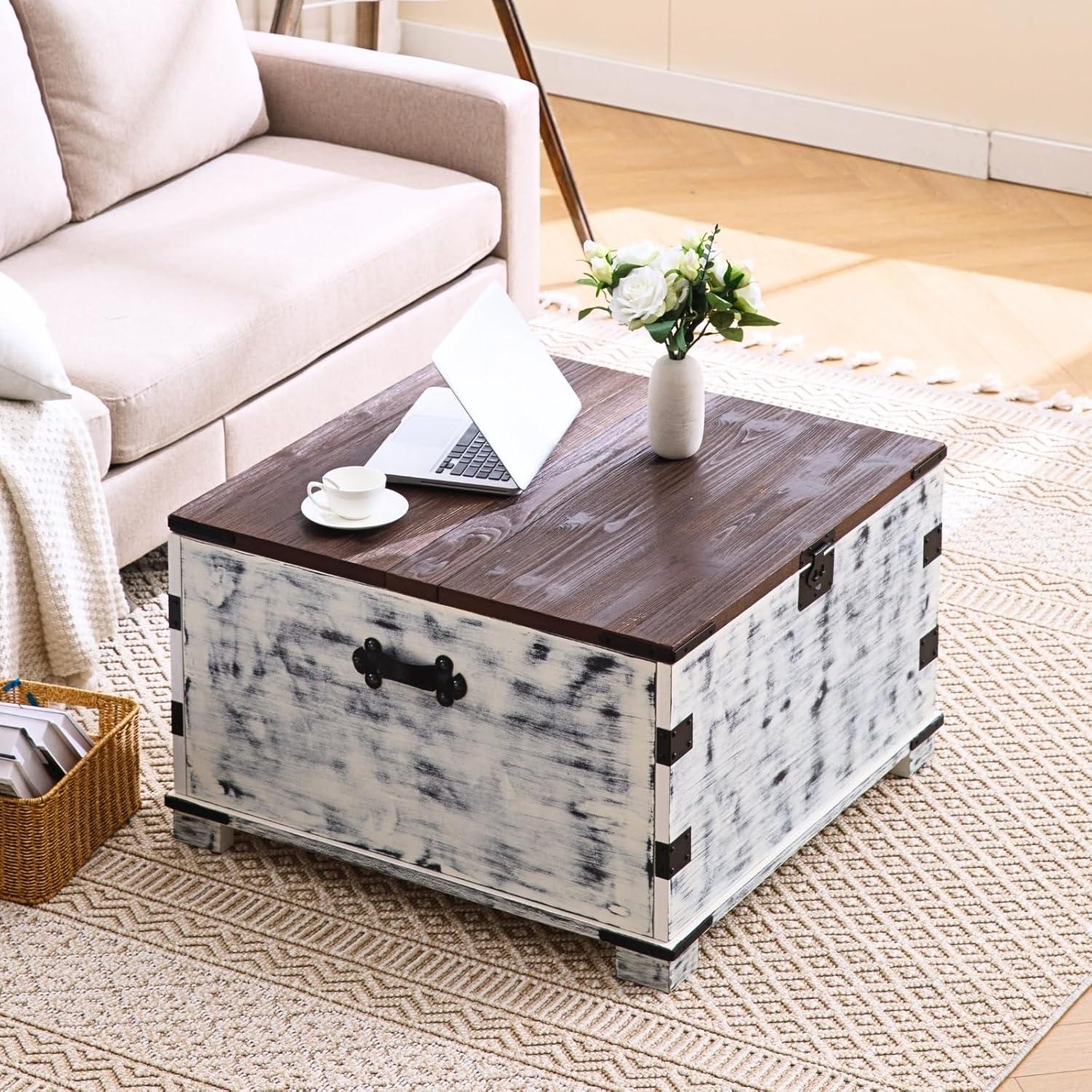 Top 20 ‌Stylish Coffee & Center Tables for Every Living Room