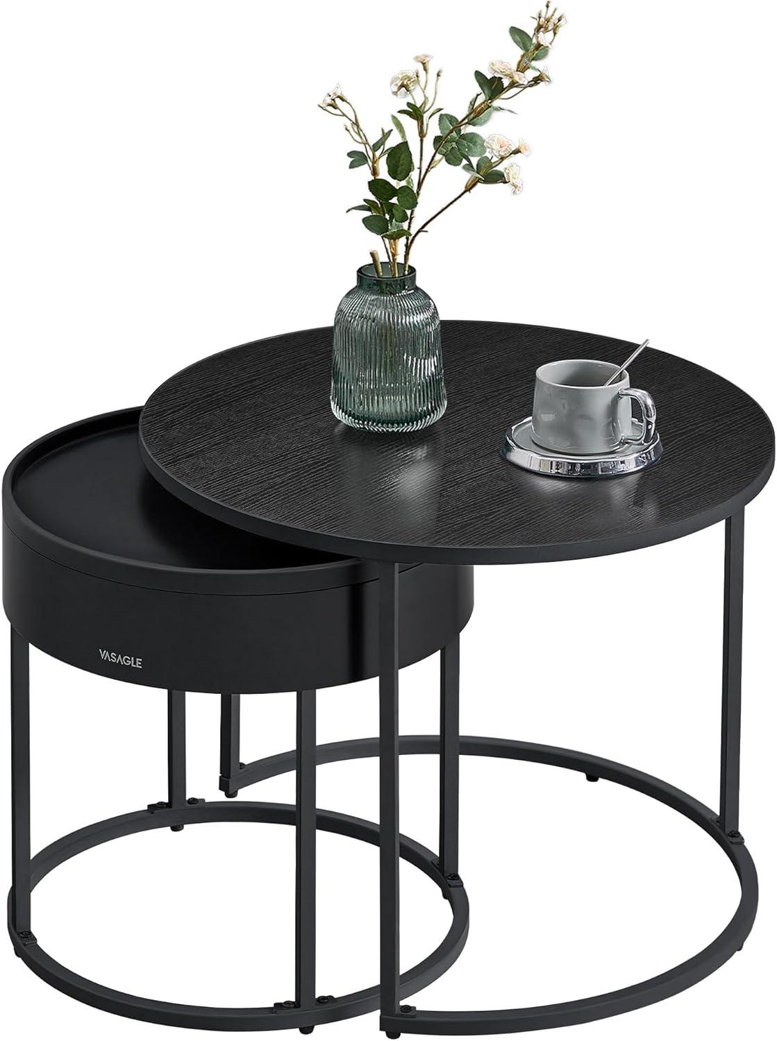 Top 20 Stylish‌ Coffee & Center Tables‌ for Every Living Room