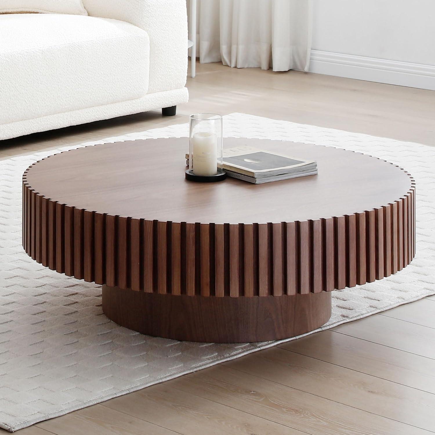 Top 20 Stylish Coffee & Center Tables for Every Living Room