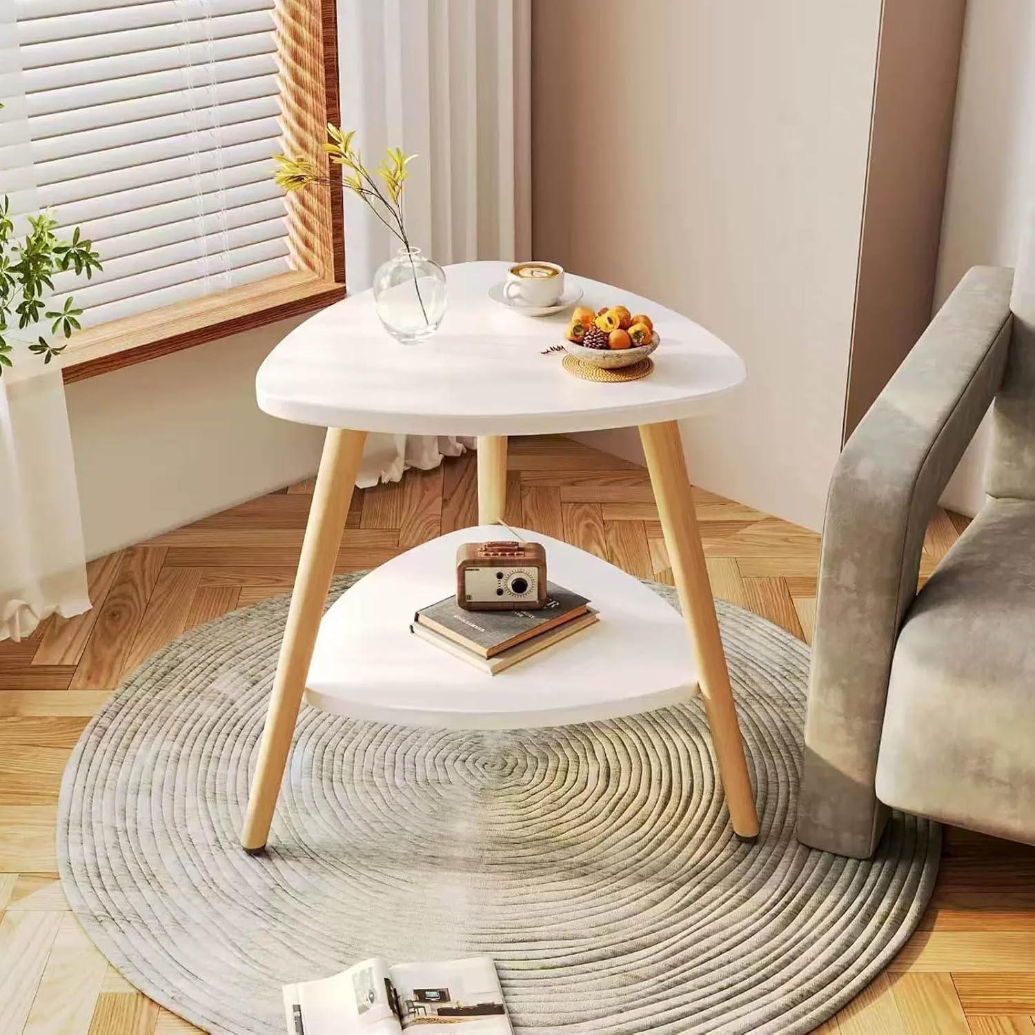 Top 20 Stylish Coffee Tables: Glass, Marble, Wood & More