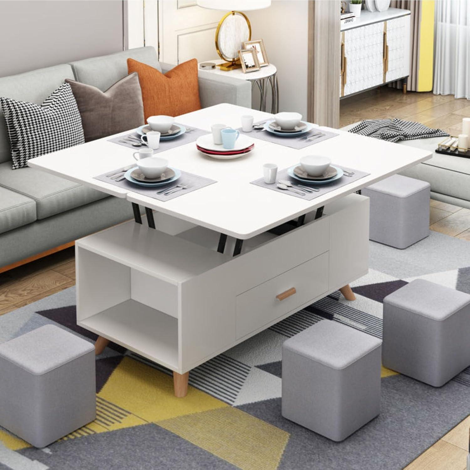 Top⁢ 20 Stylish Coffee & Center Tables for⁣ Every Living Room