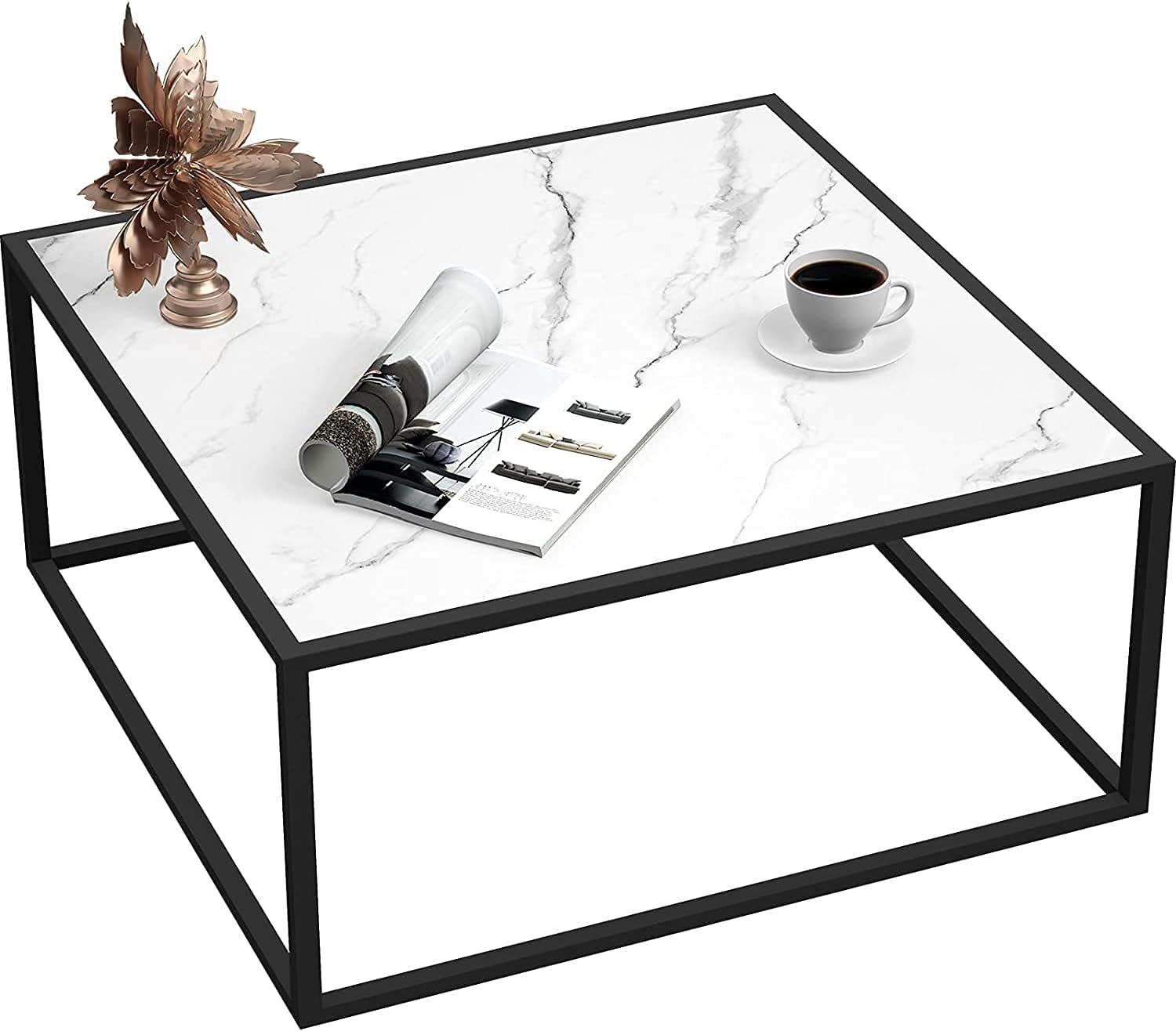 Top Coffee Tables ​2024: Stylish,Functional & Unique Picks