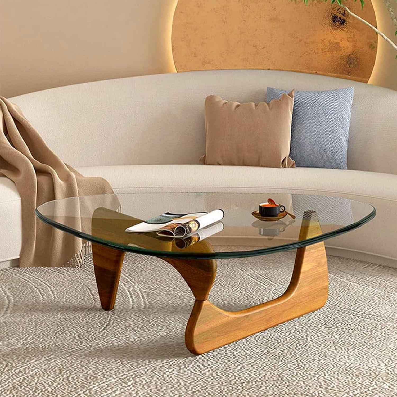 Top Modern & Stylish Coffee Tables: Round, Rustic & More