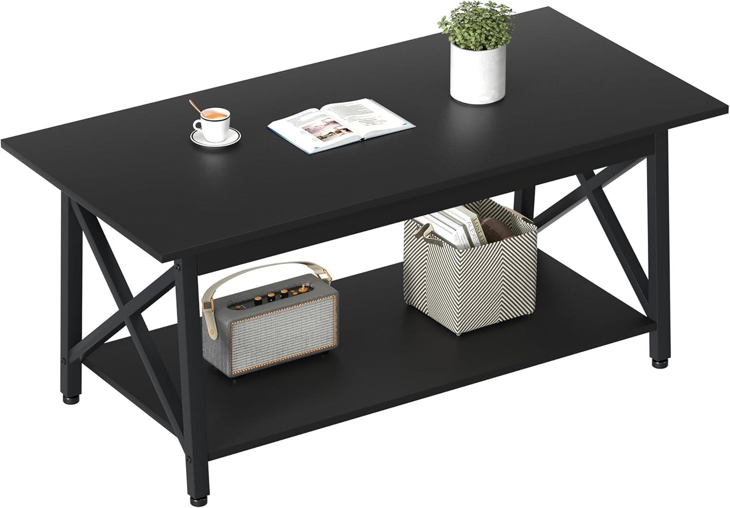 Top 20 Stylish⁣ Coffee Tables: Modern, ⁣Rustic & Handmade Picks