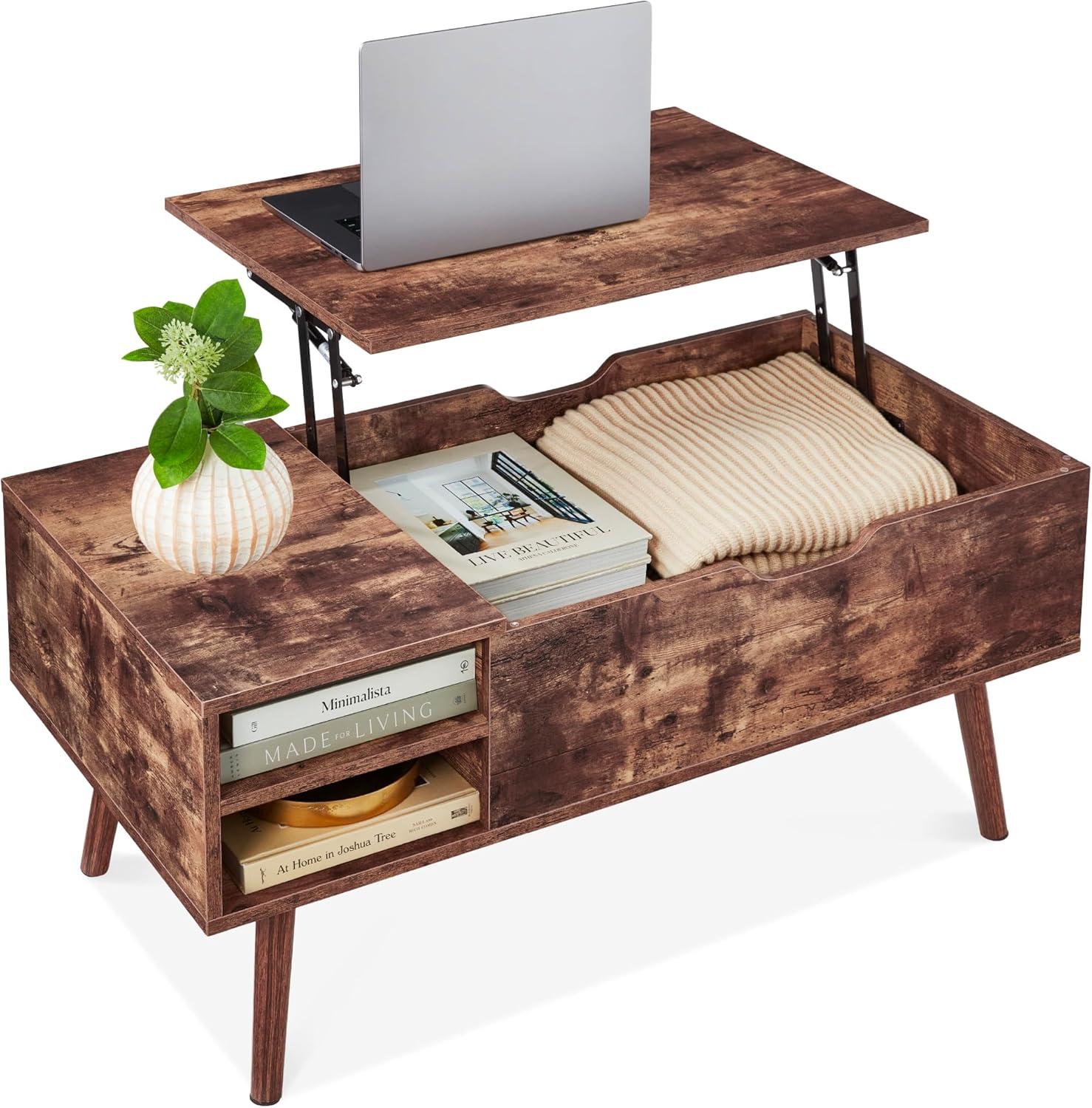 Top 25 Stylish ⁢& Functional Coffee Tables⁤ for‍ Every Living‍ Room