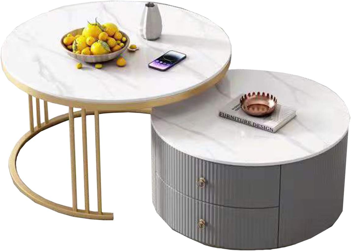 Top Stylish Coffee Tables ‌for Every‍ Living Room & Space ‌need