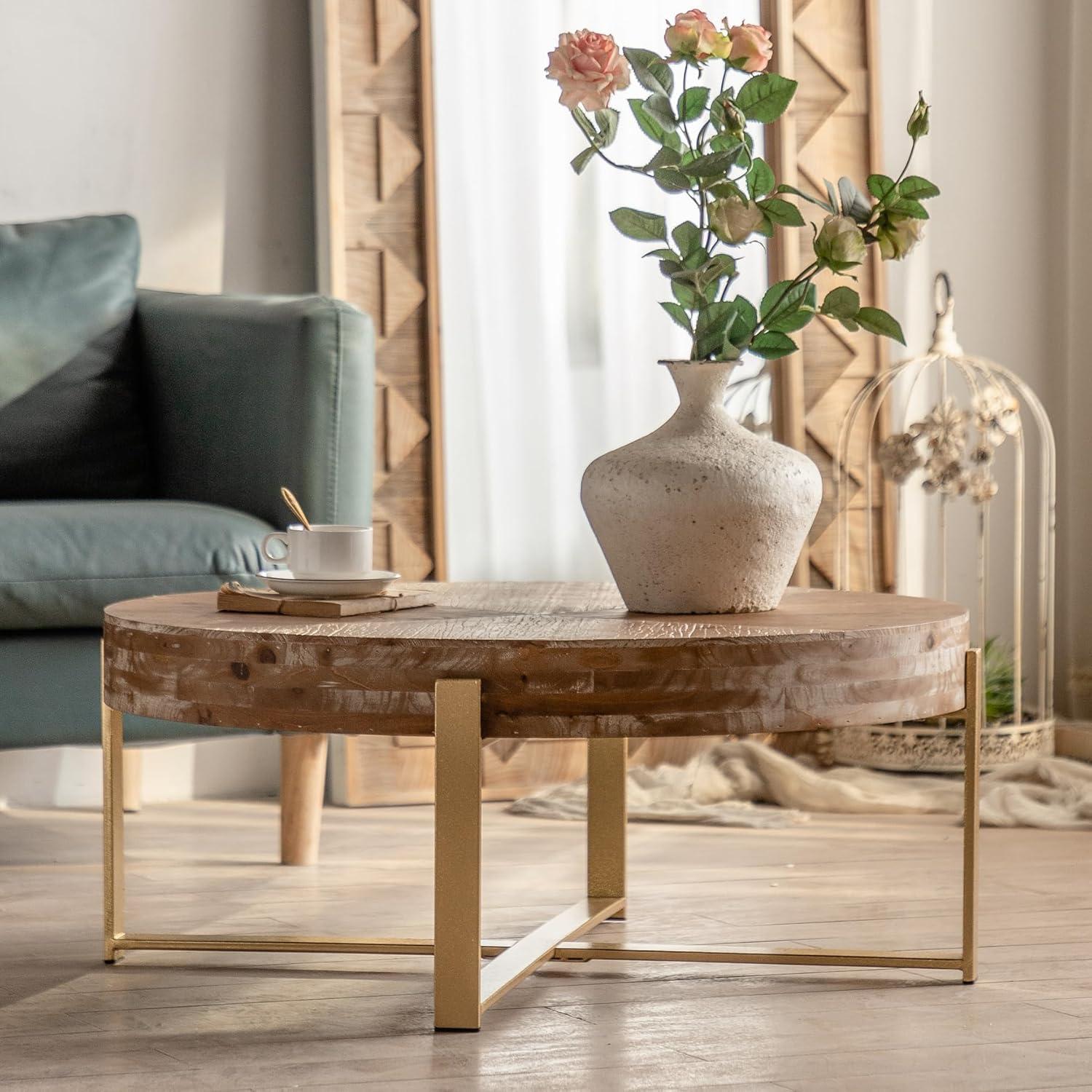 Top 20 Stylish & Functional Coffee Tables for Every Space