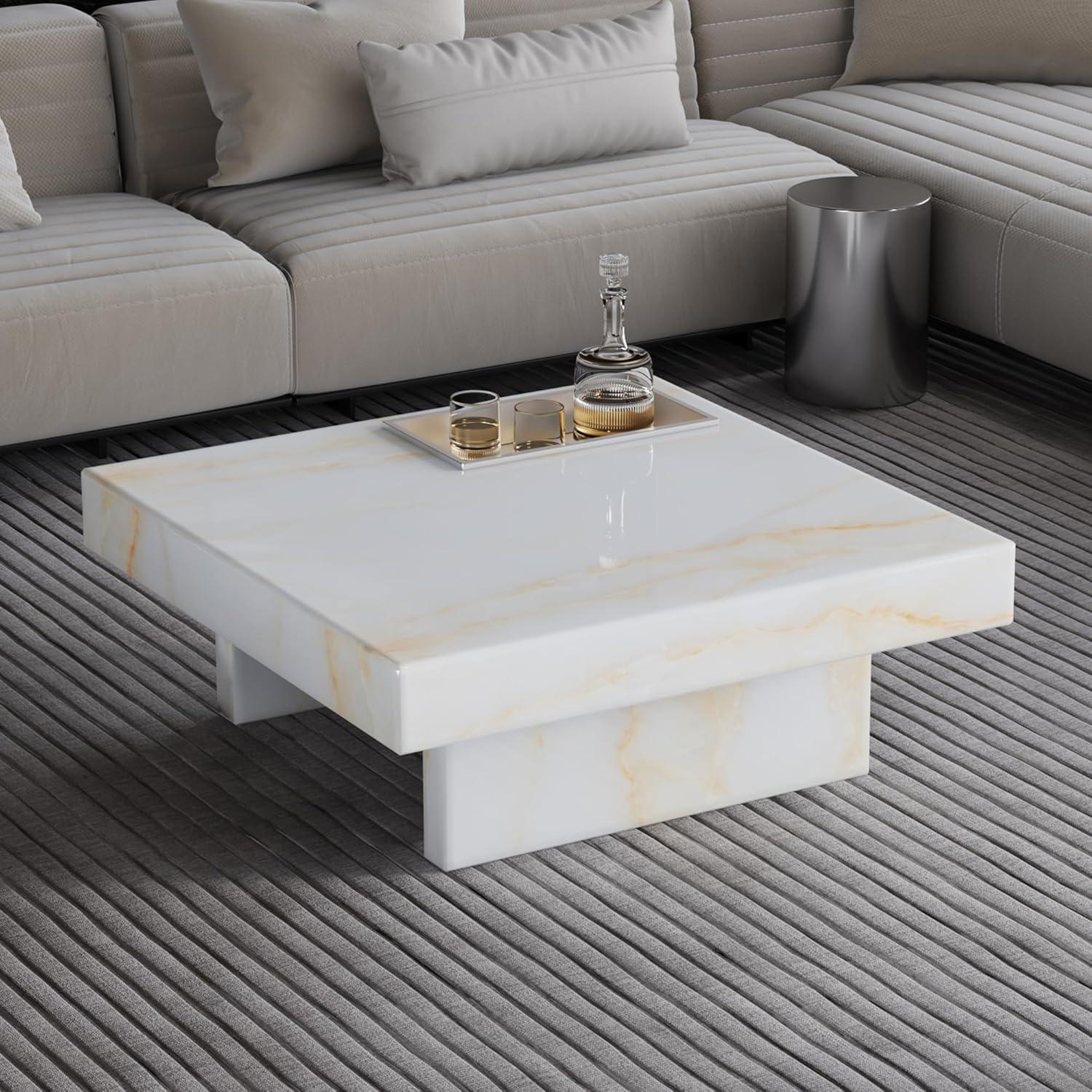 Top 25 Stylish Coffee Tables: ‍Modern, ‍Rustic​ & storage picks