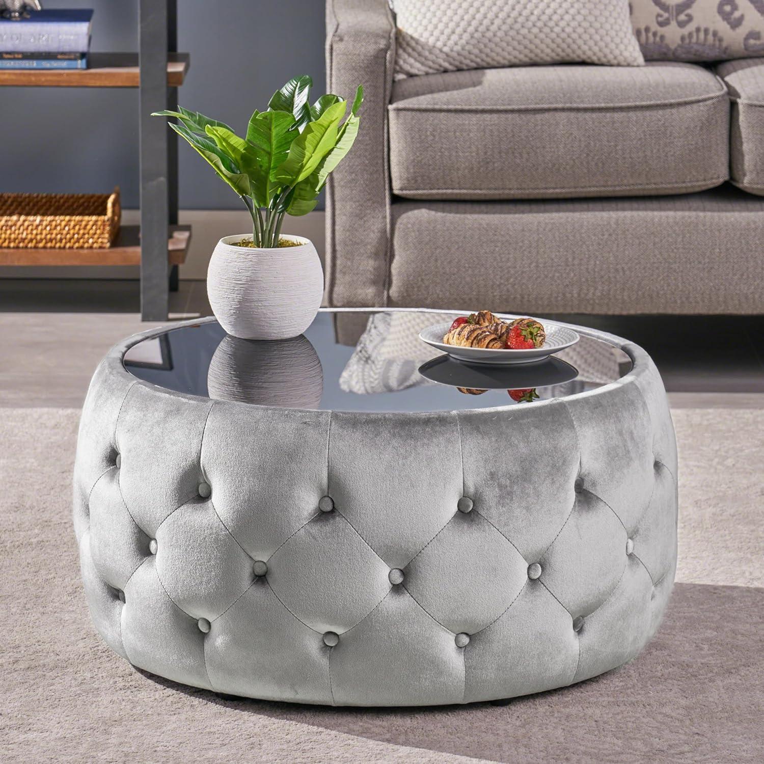 Top Modern & Custom Coffee tables to Elevate Your Living Room