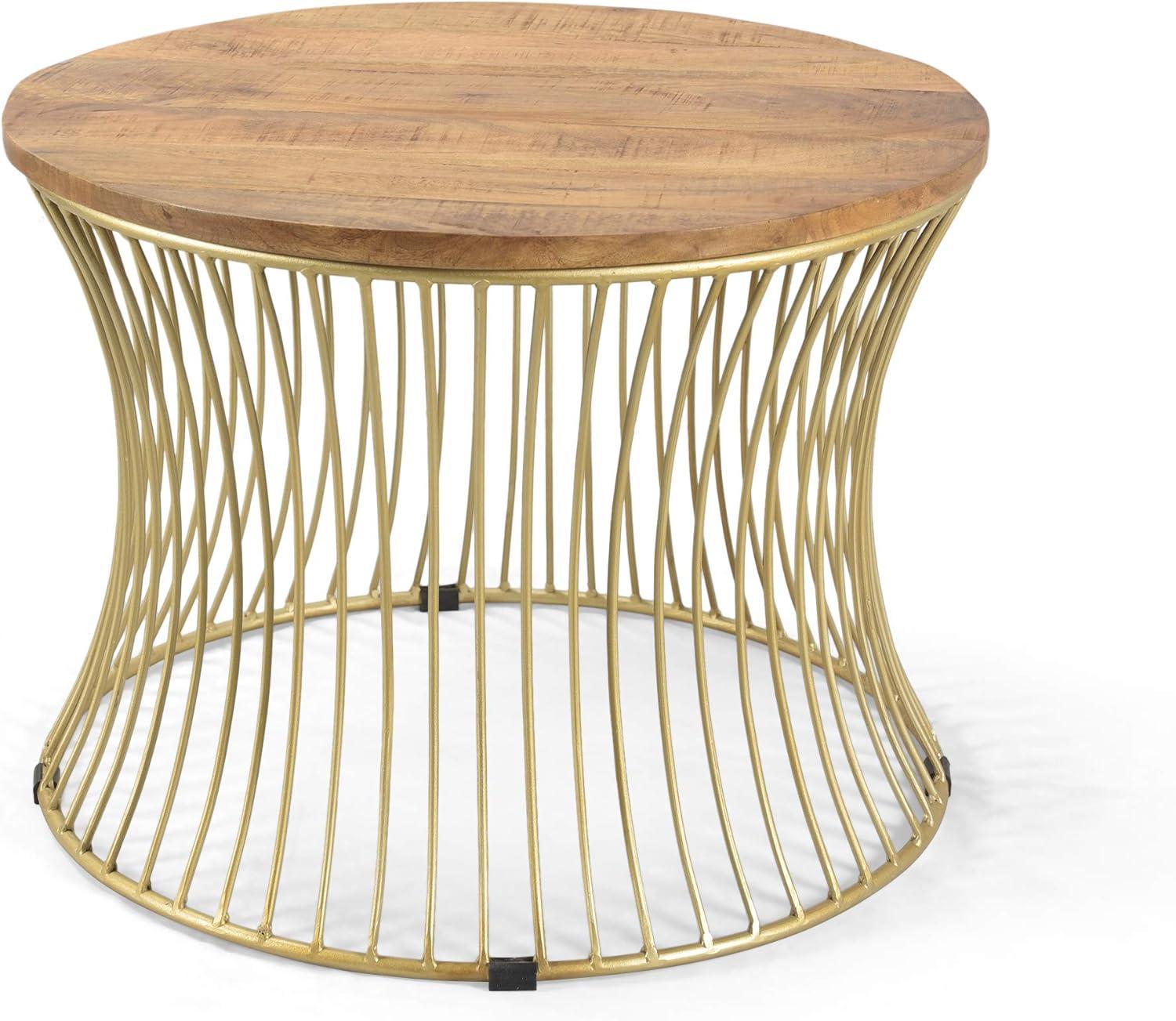 Top Custom, ‍Modern & Boho Coffee ‌& Dining​ Tables Roundup