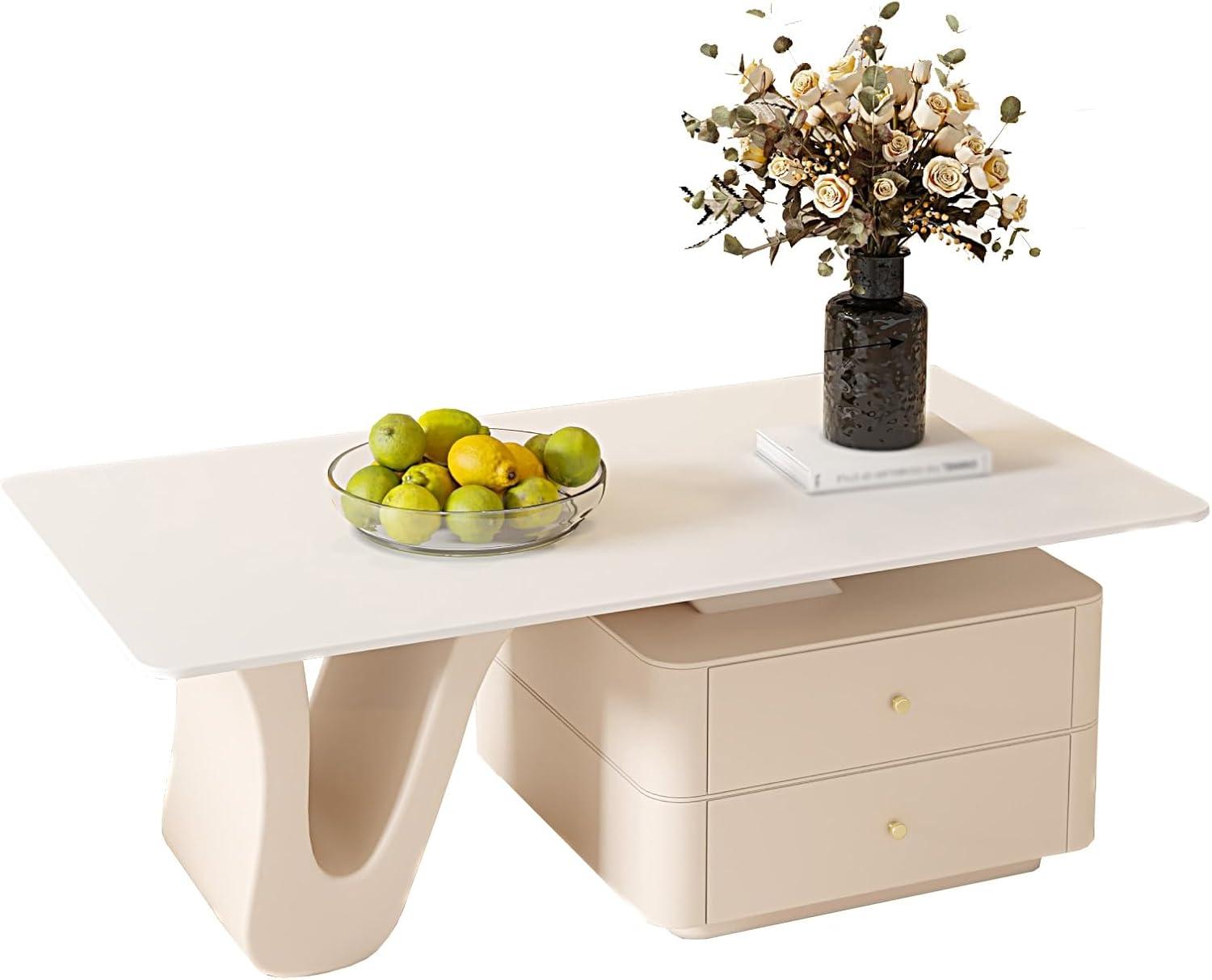 Top 20 ⁢Stylish Coffee Tables: Rustic, Modern ​& Unique Picks