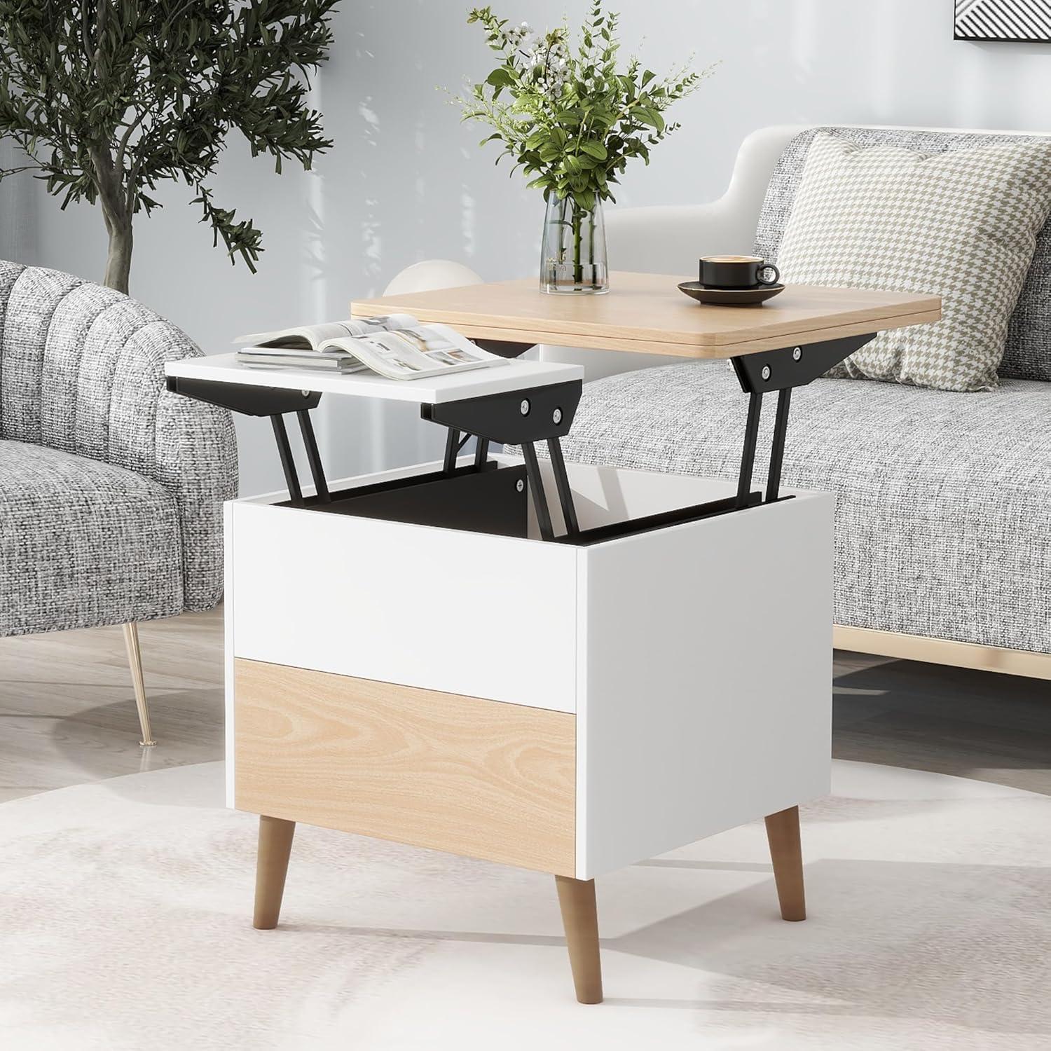 Top 20 Stylish & Functional Coffee Tables for Every Space
