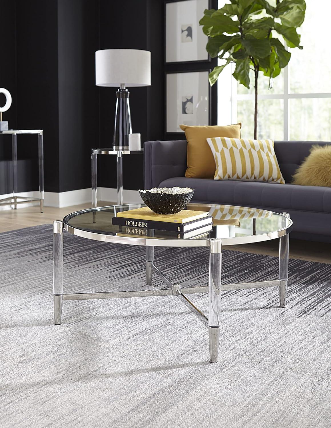 Top⁣ Coffee Tables ⁣& Stations:⁣ Stylish, Functional Picks for 2024