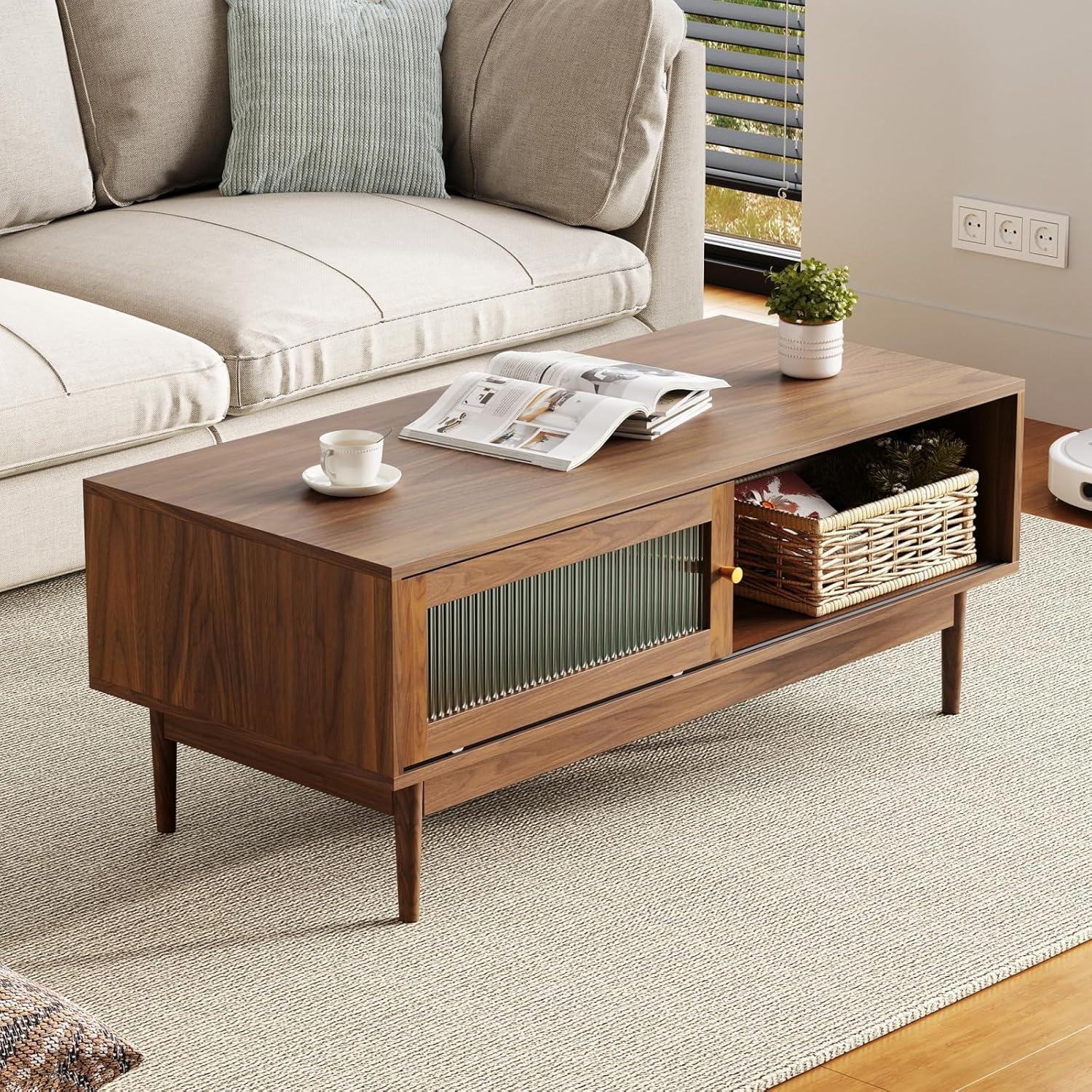 Top Modern & Unique coffee Tables: Stylish Picks for Every Room