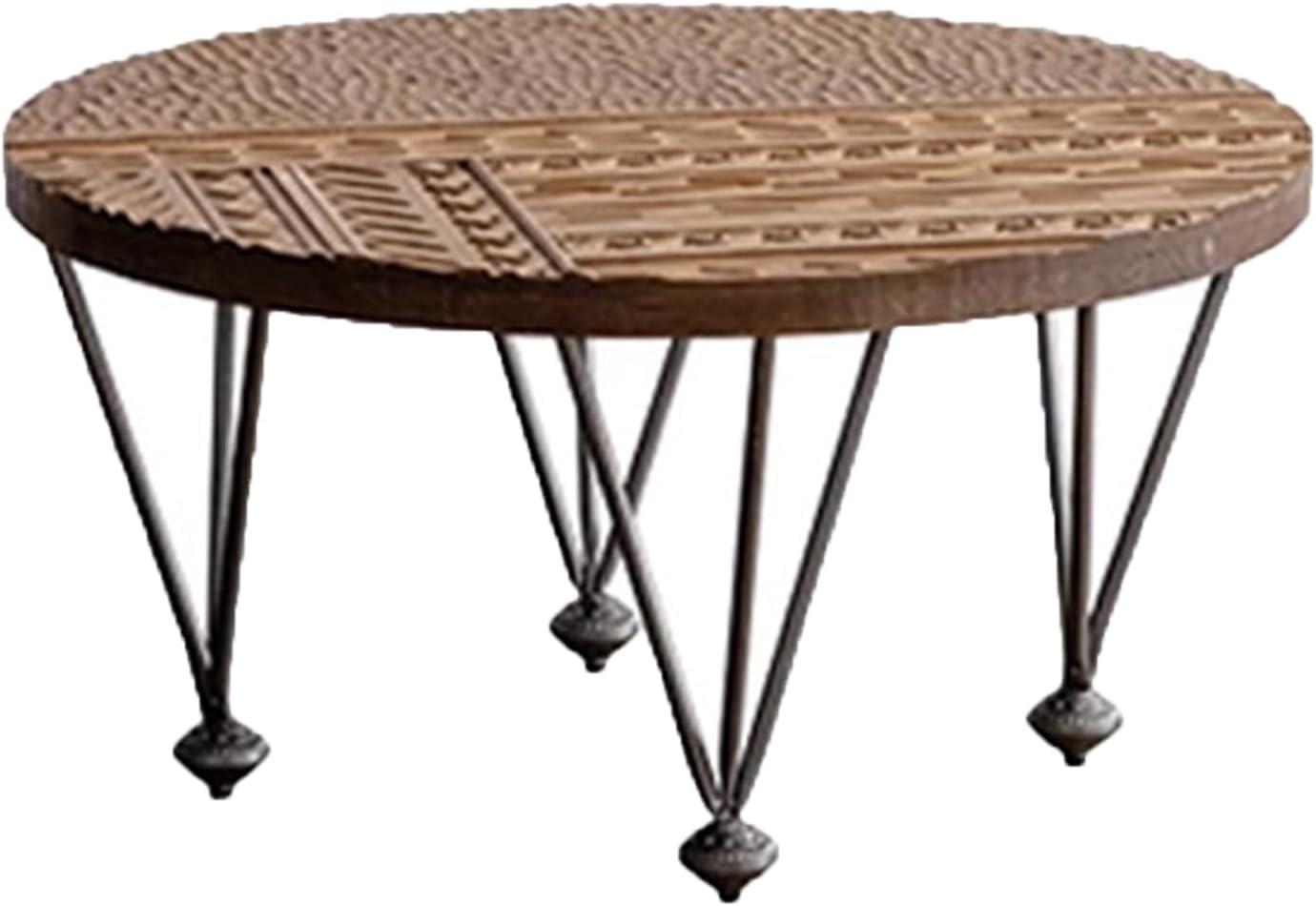 Top 20 Stylish Coffee Tables: Rustic,Modern & Multifunctional‍ Picks