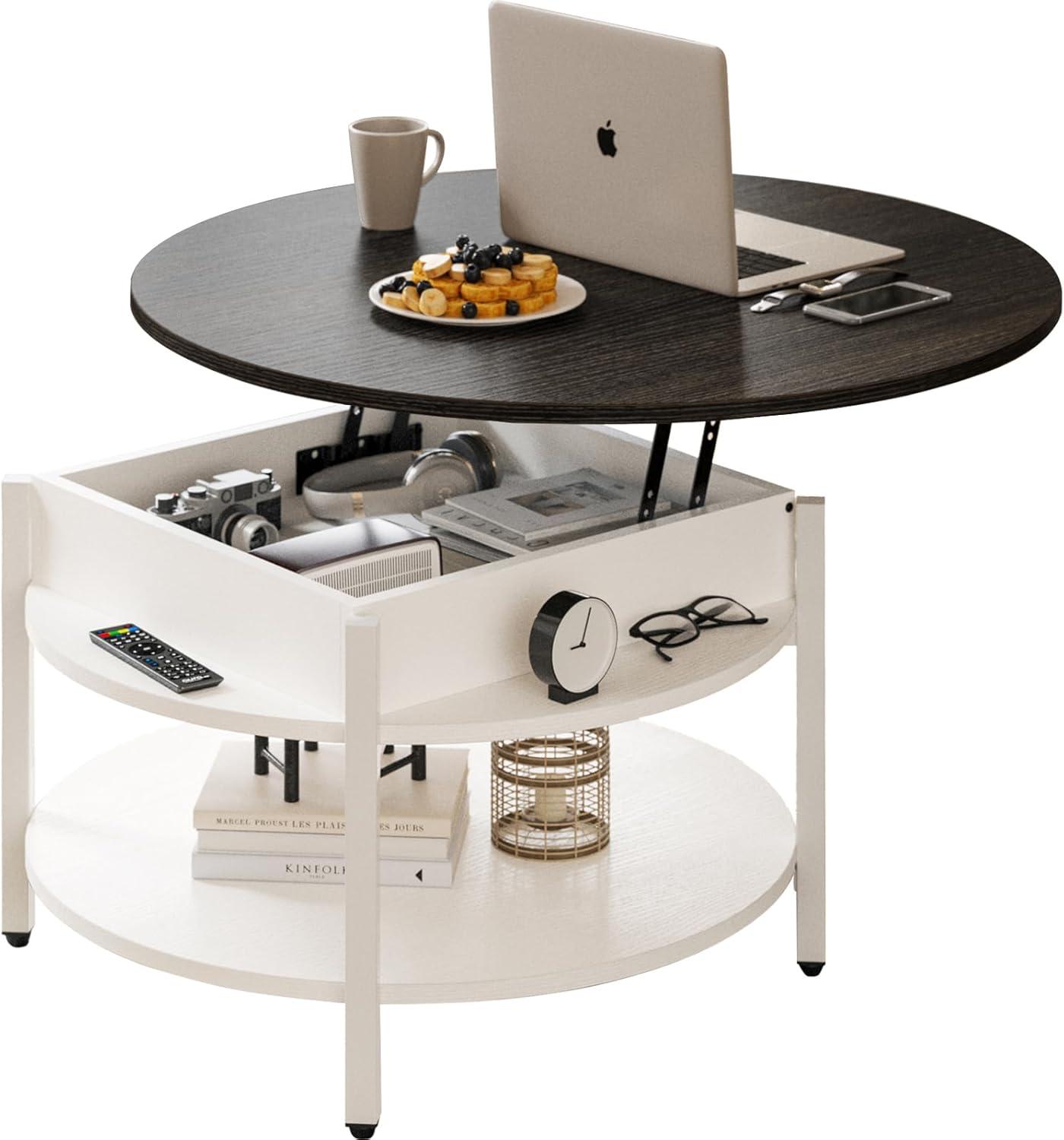 Top Coffee ⁢& Accent Tables for Stylish‍ Living Room Spaces