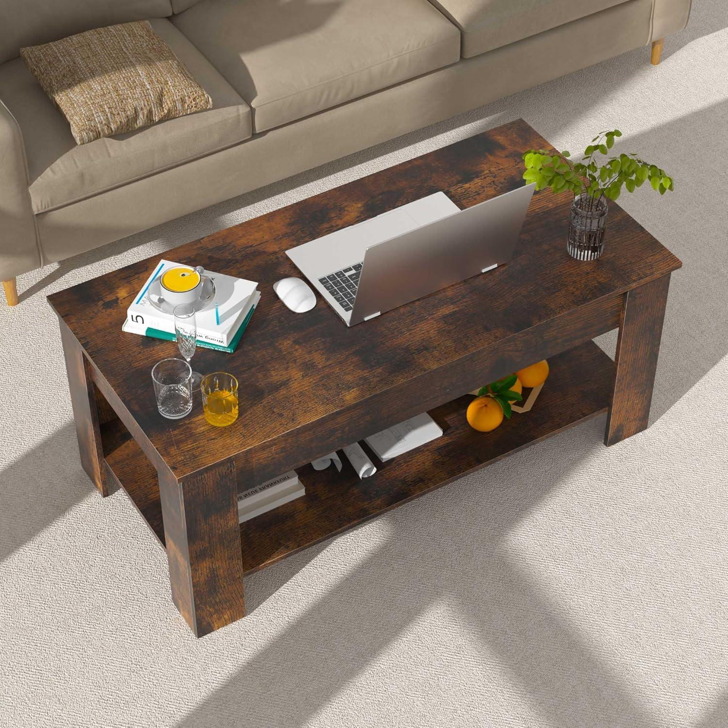 Top 20 Stylish coffee Tables: Modern,‌ Rustic &‌ Handmade Picks