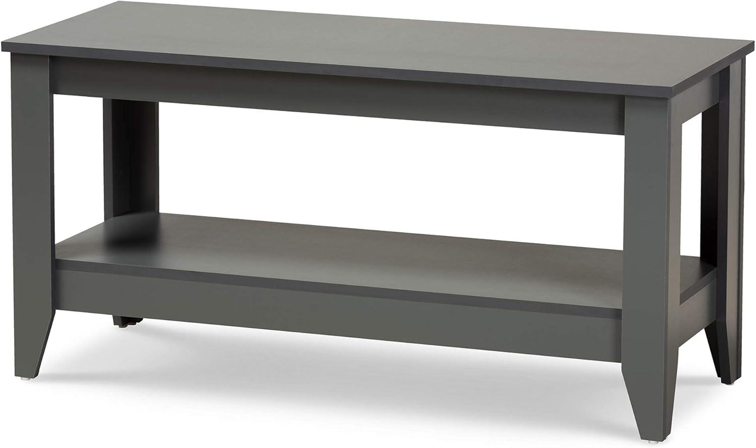 Top Modern & Stylish Coffee Tables: Round, Glass, Marble Picks