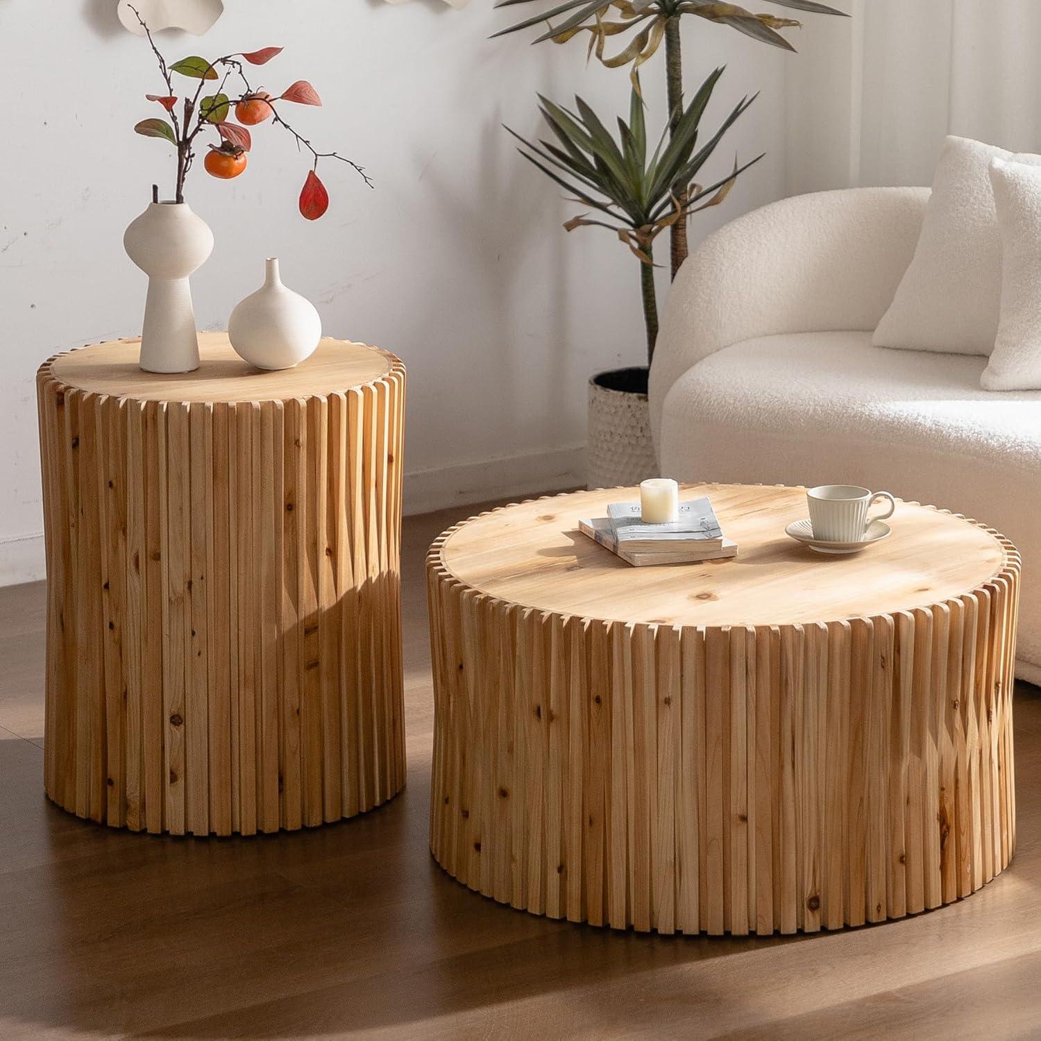 Top 20 Stylish Coffee Tables: Rustic,⁤ modern ​& Multifunctional Picks