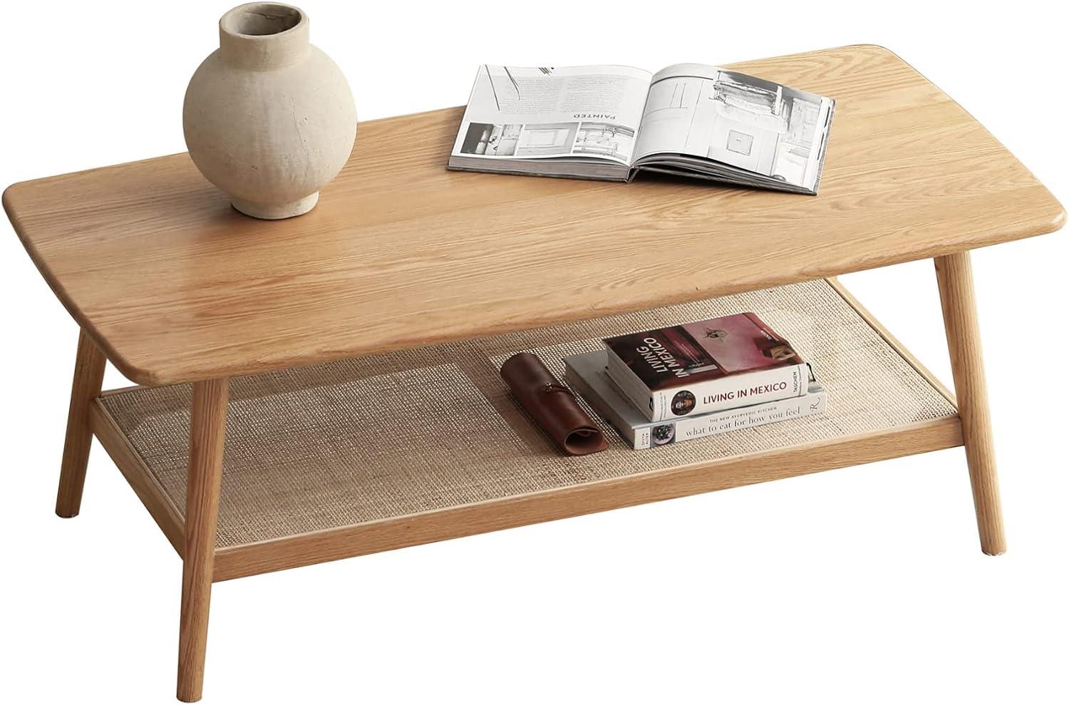 Top Modern & Japanese-Inspired Coffee ⁢Tables for ⁤Every‌ Space