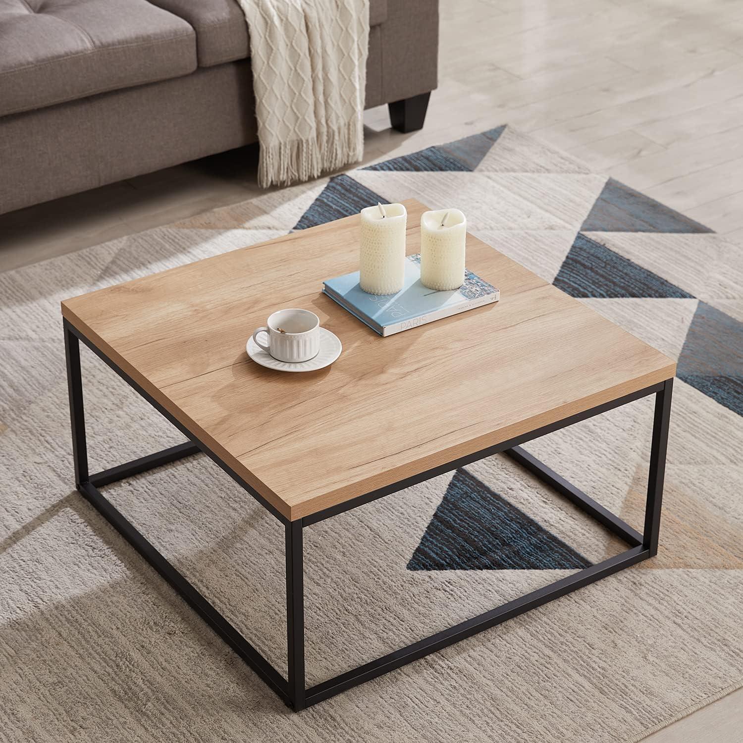 Top​ Stylish coffee Tables: Modern, Rustic &‍ Storage Options Reviewed