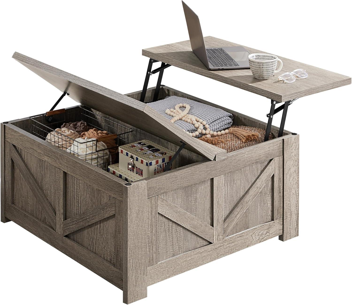 Top Stylish⁤ Coffee Tables for Every Living‍ Room & Space Need