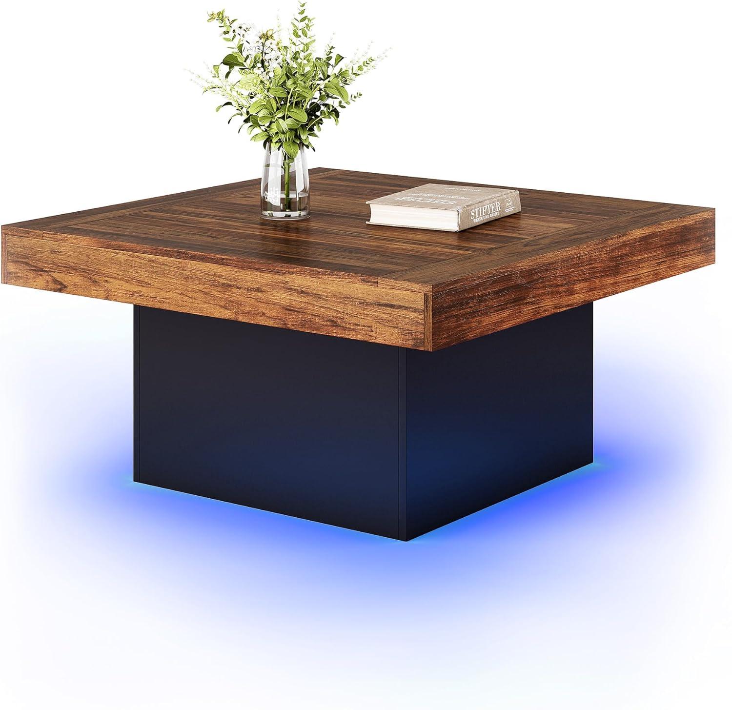 Top Small & Stylish Coffee‍ Tables: ​Mid-Century to Modern Chic