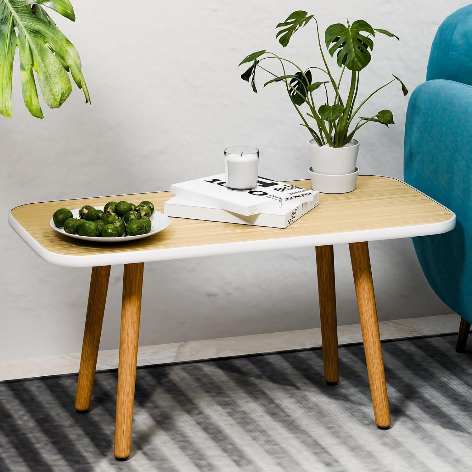 Top ⁣20 ⁣Stylish Coffee & Living Room Tables to Elevate Your Space