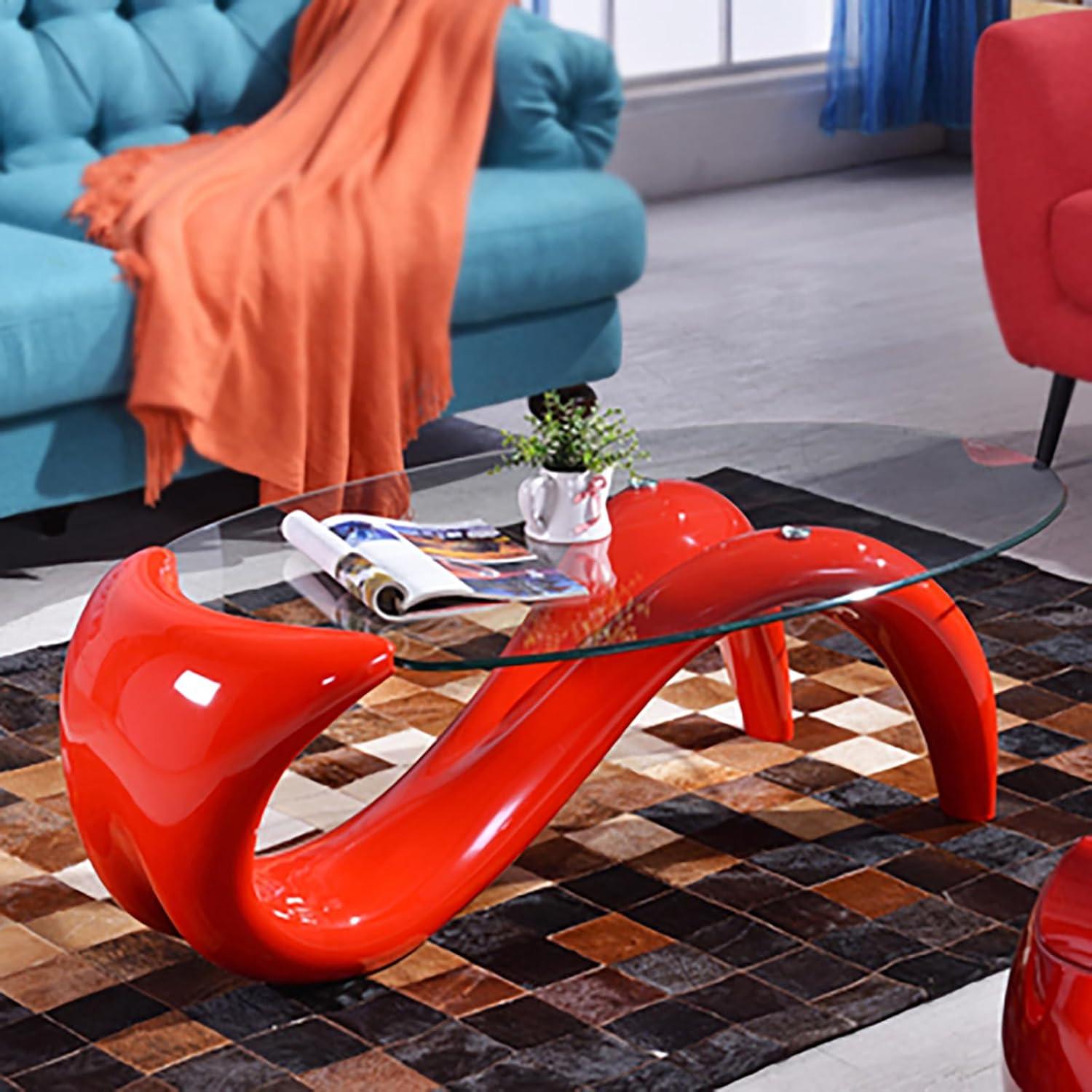 Top Stylish & Functional Coffee Tables: modern ​Picks Reviewed