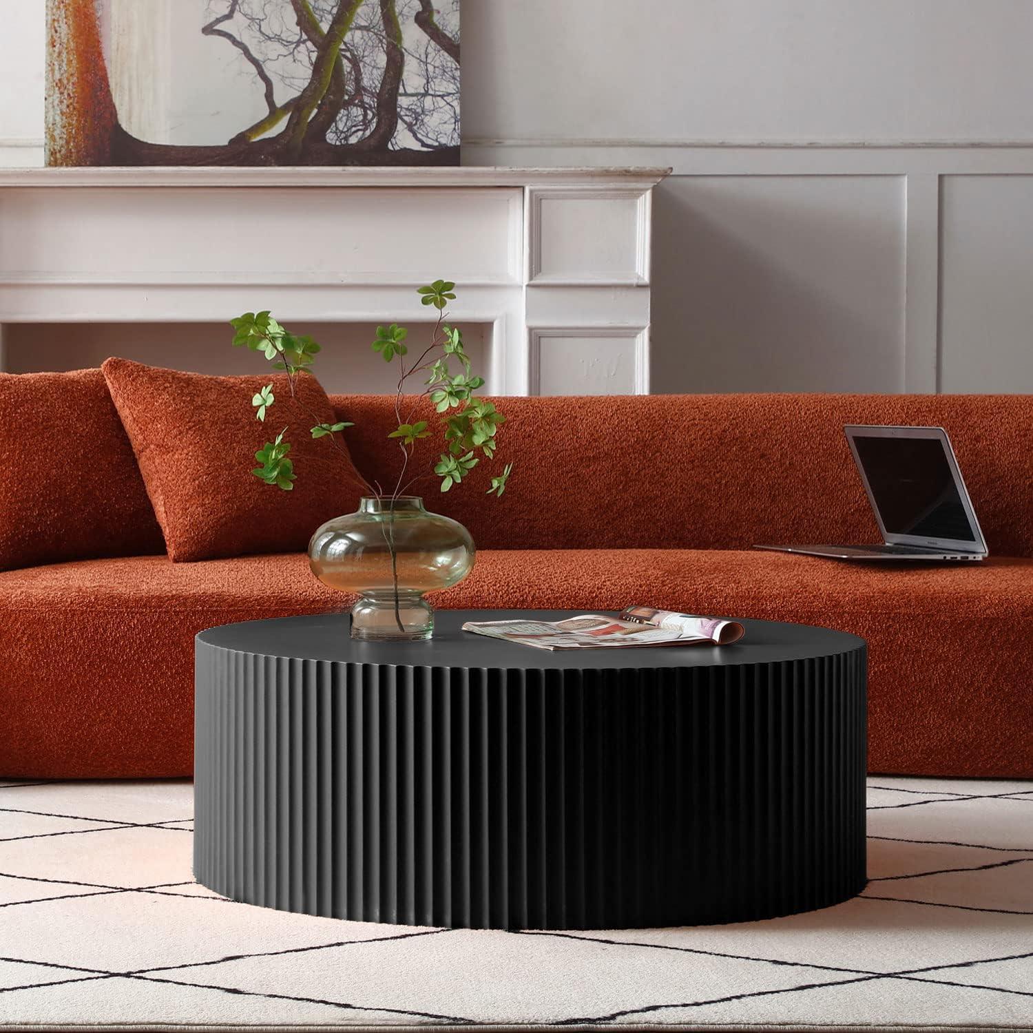 Top 20 Stylish Coffee Tables: Glass, Marble, Wood & More