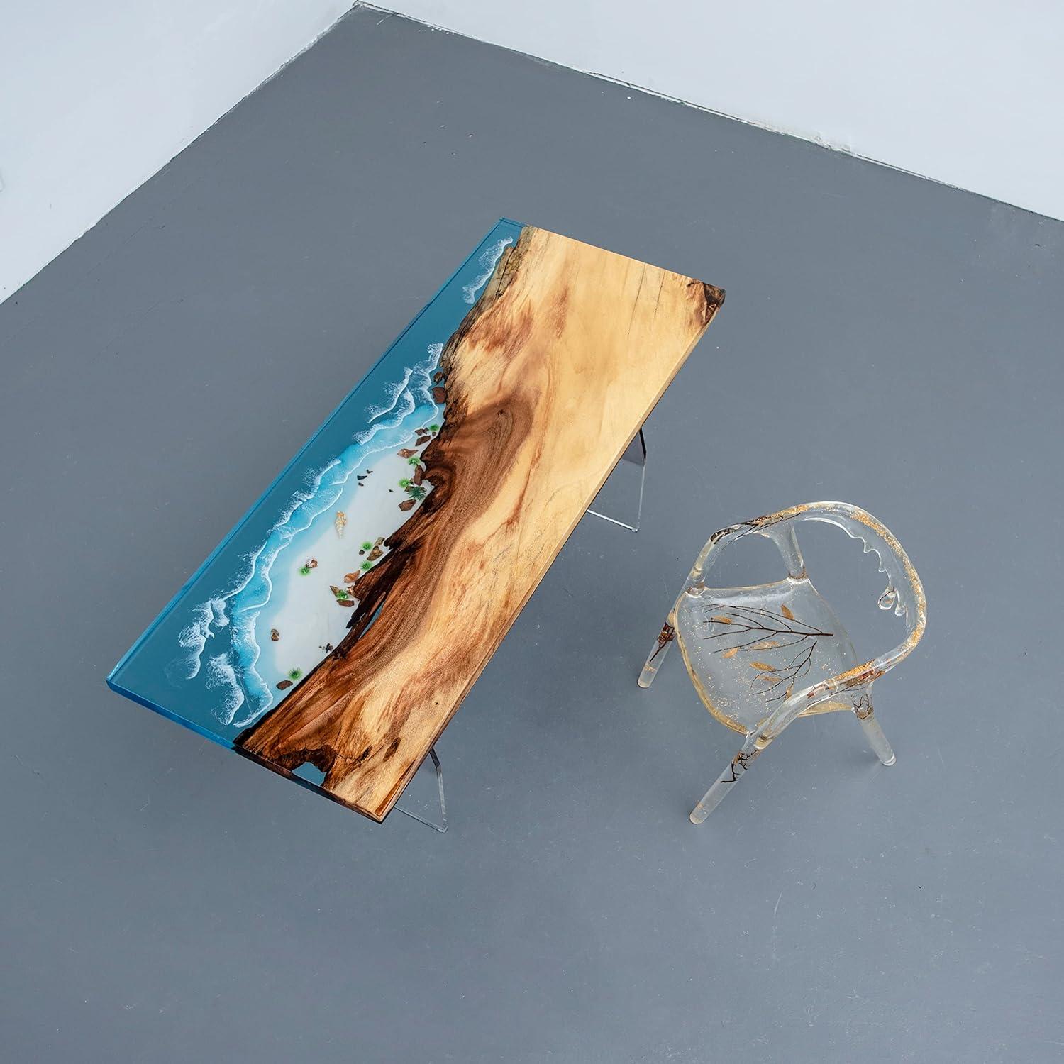 Top⁢ Coffee Tables & Stations: Stylish, Functional ​Picks for 2024