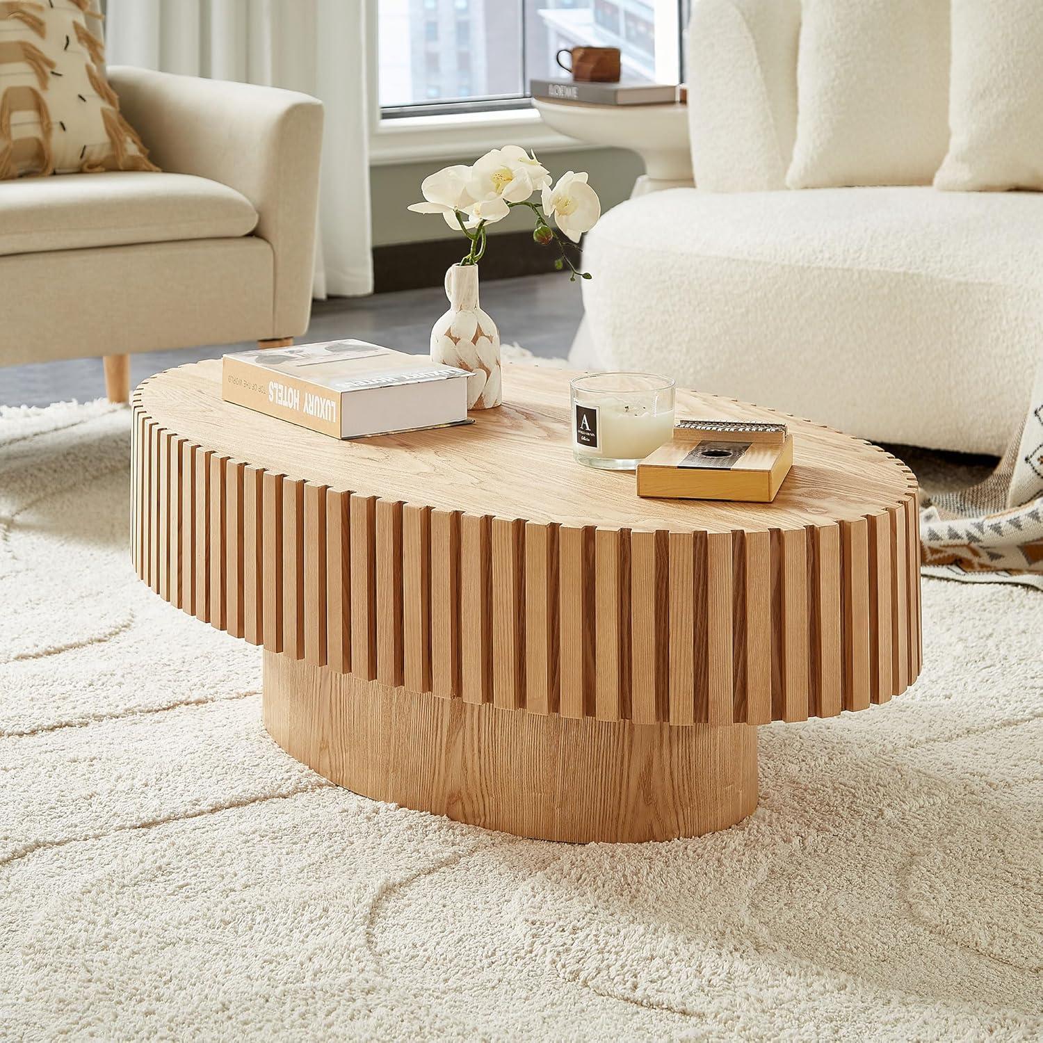 Top 25 Stylish Coffee Tables: Modern, ‌Rustic & Storage Picks