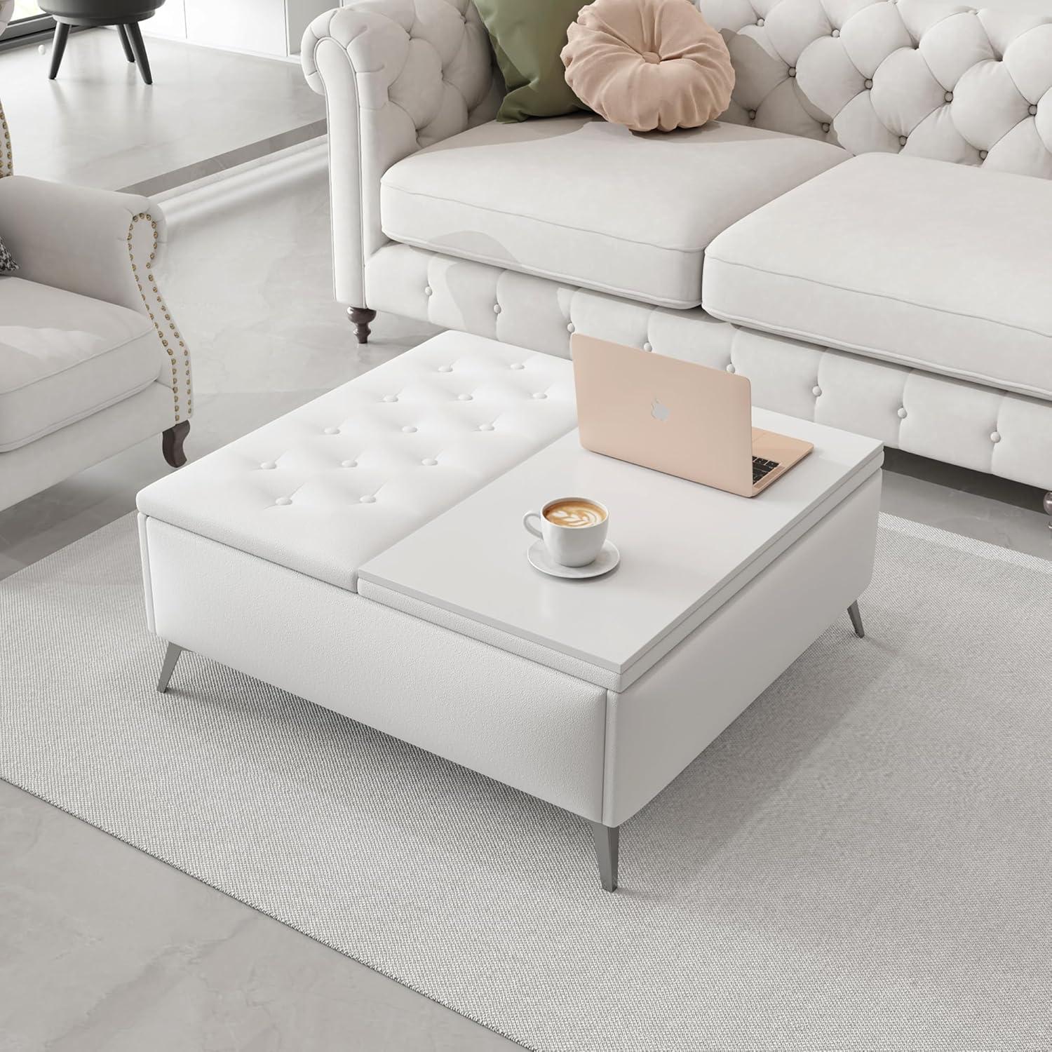 Top 25 Stylish⁢ & Functional ⁢Coffee Tables‌ for Every Living Room