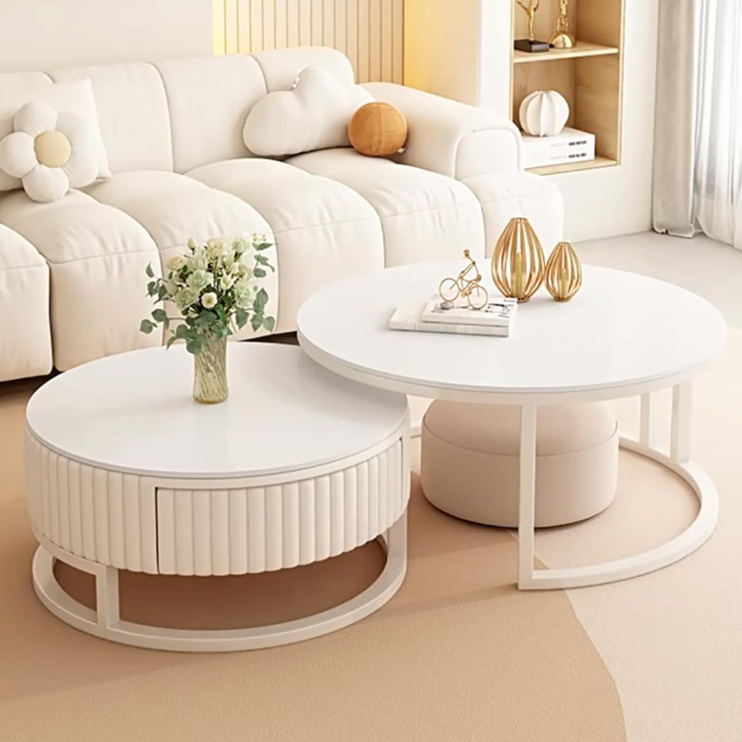Top 20 Stylish & Functional coffee Tables for Every Space