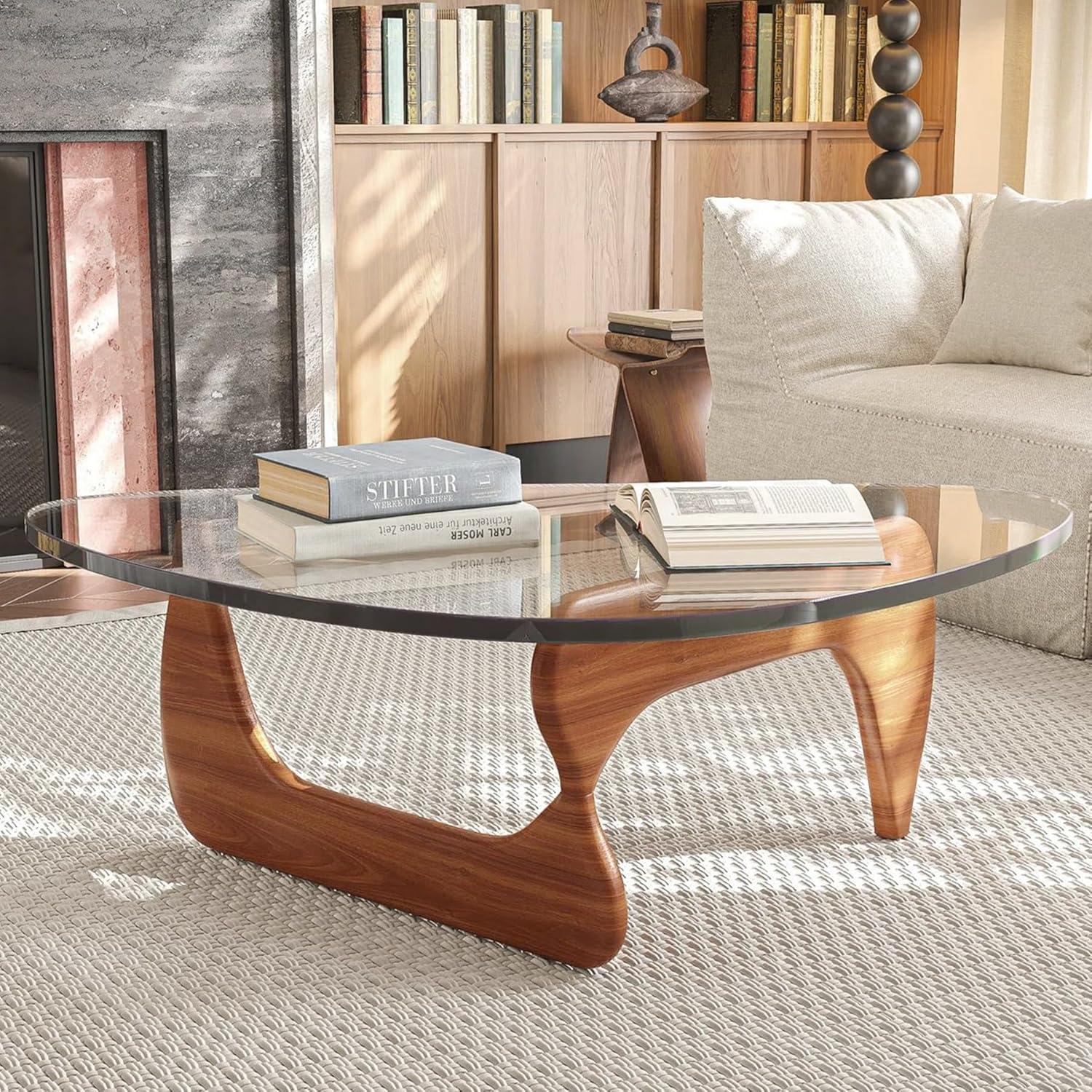Top ‍Stylish & ⁤Functional Coffee Tables for Every Living Space