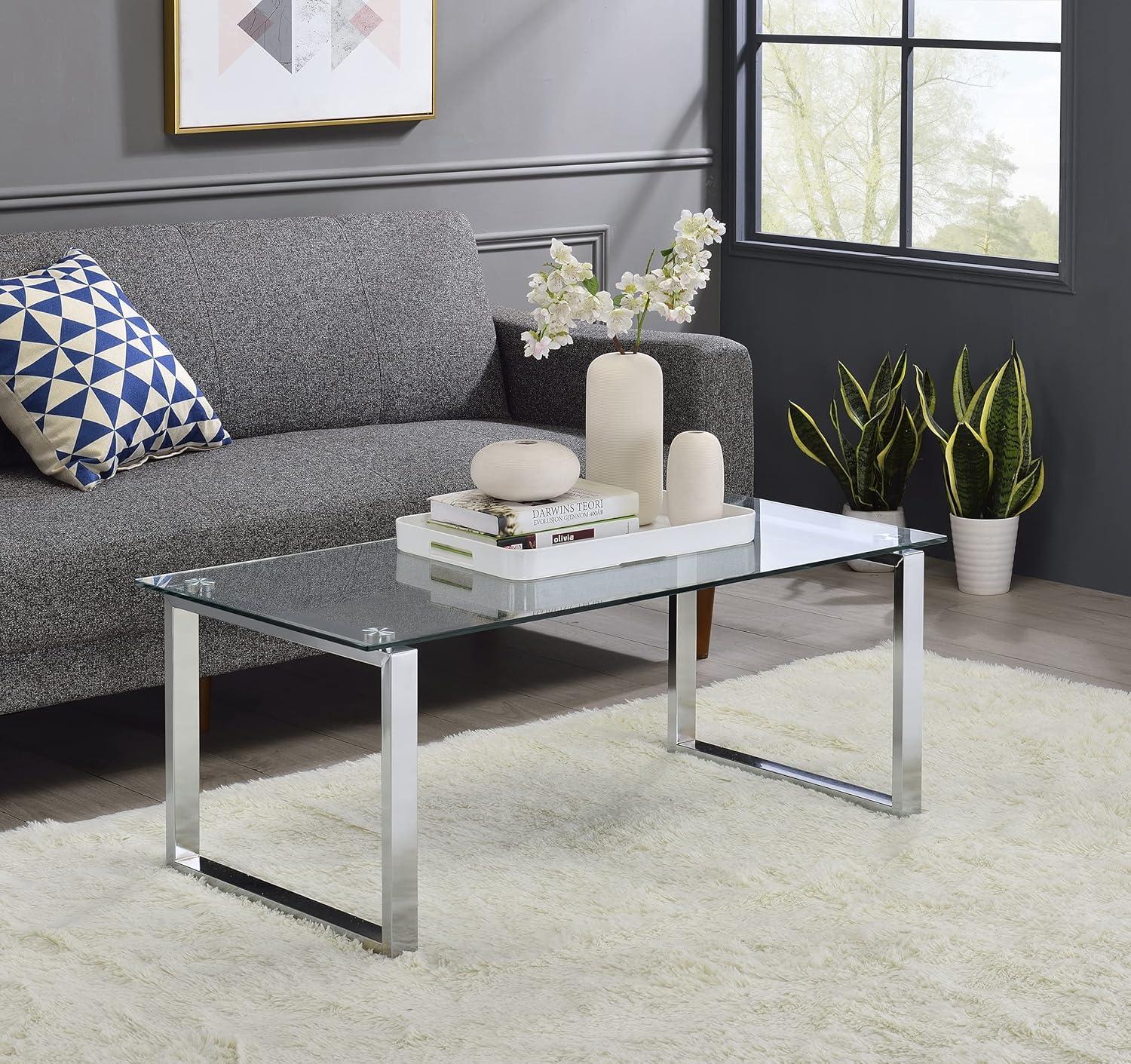 Top Modern & Unique Coffee Tables: Stylish Picks for Every Space