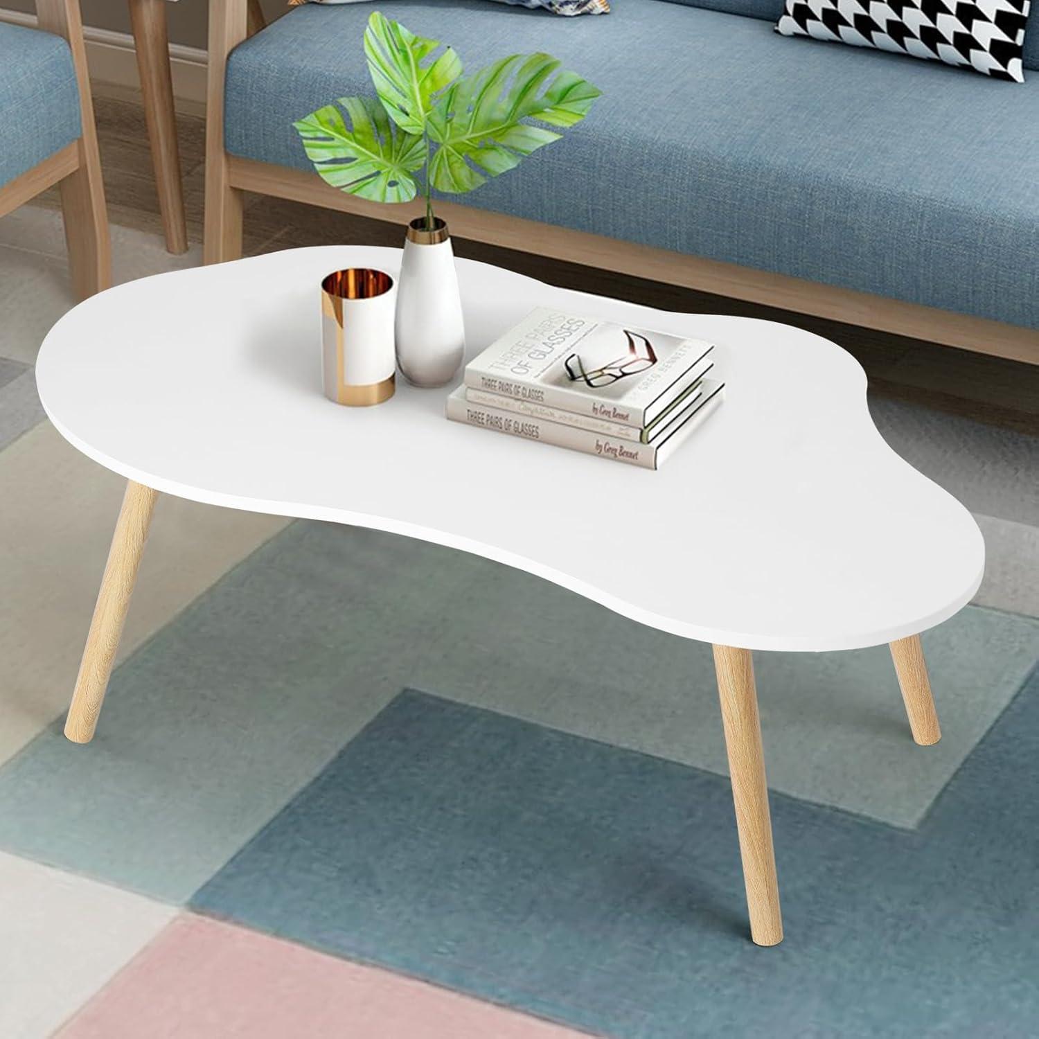 Top Modern & Unique Coffee Tables: Stylish Picks for Every Space