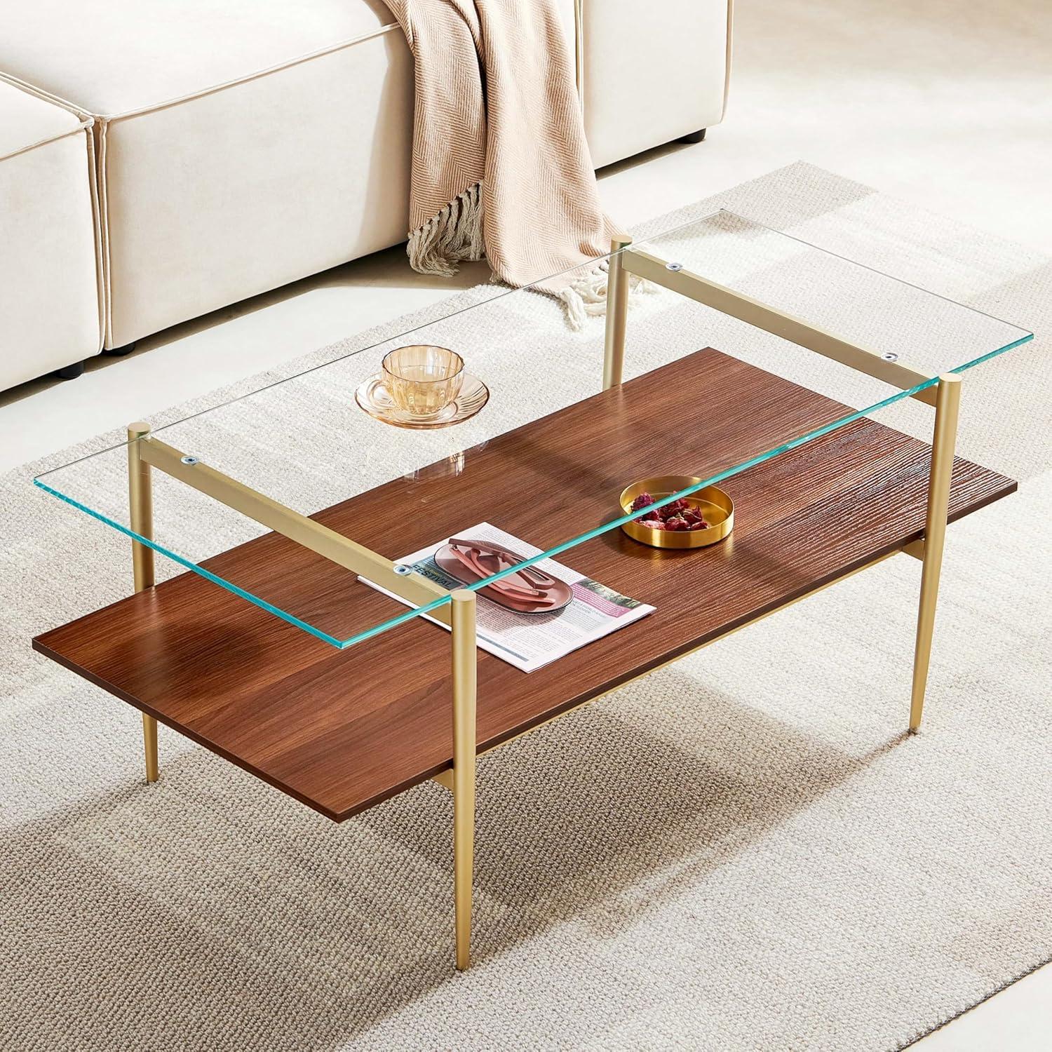 Top Stylish Coffee Tables: Modern, rustic & Storage Options Reviewed